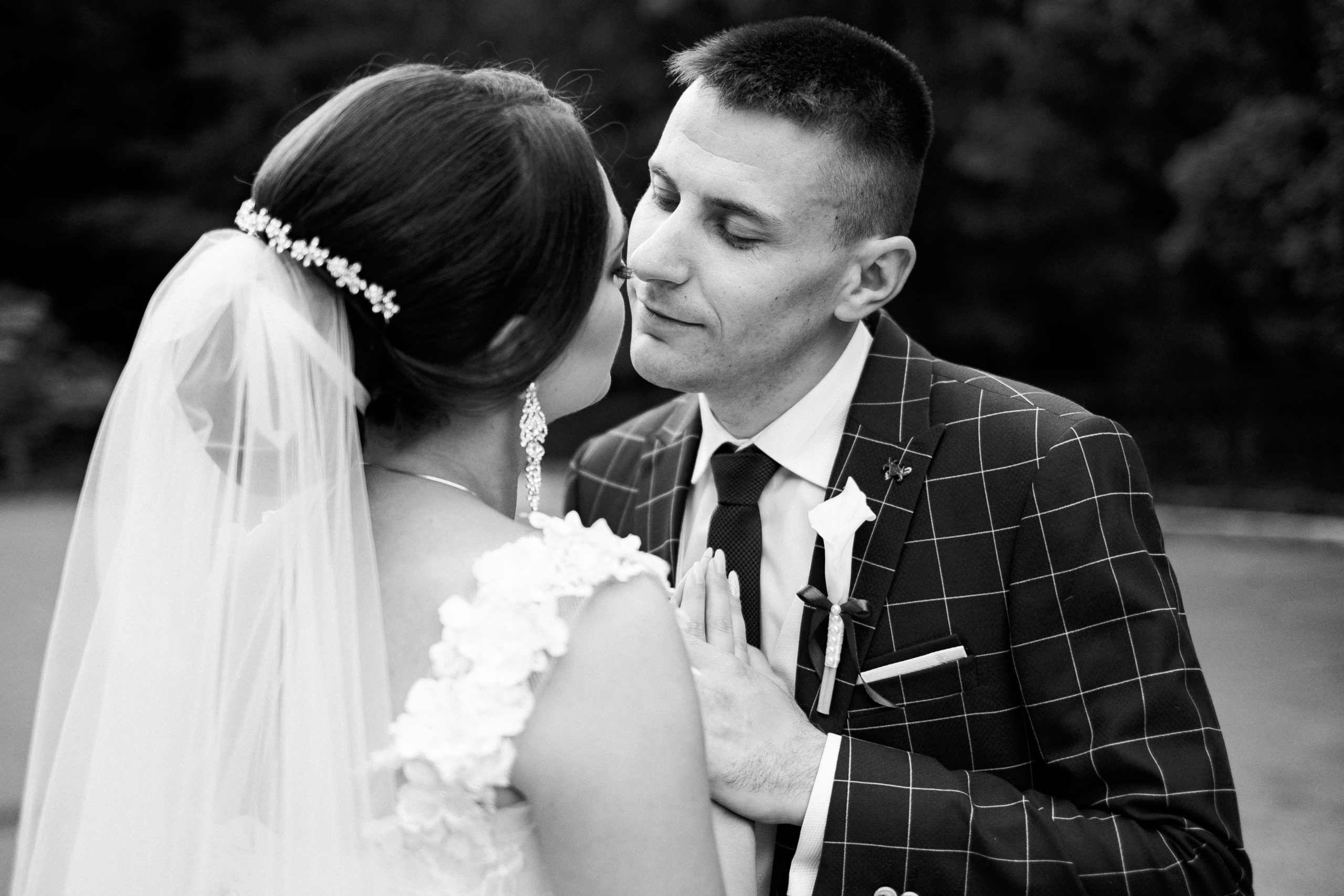 СВАДЬБА 20.07.2019 Дима+Катя. Ivan Skufinsky — wedding and family photographer in Vancouver