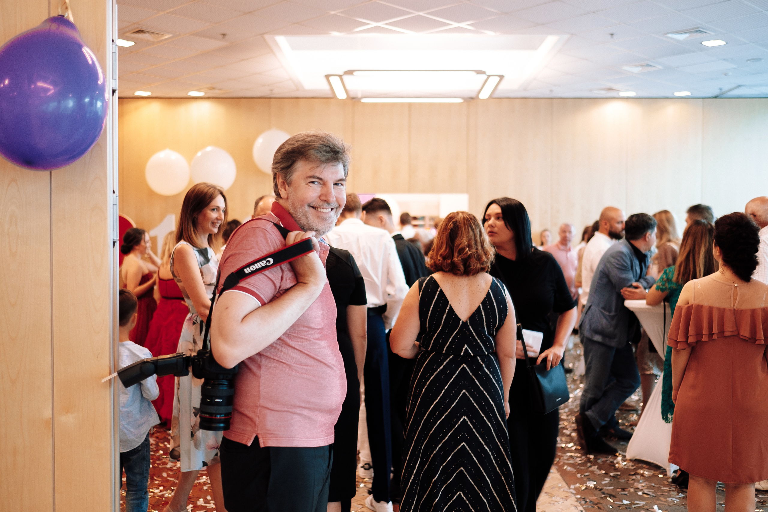 Выпускной 153 Гимназия. Ivan Skufinsky — wedding and family photographer in Vancouver