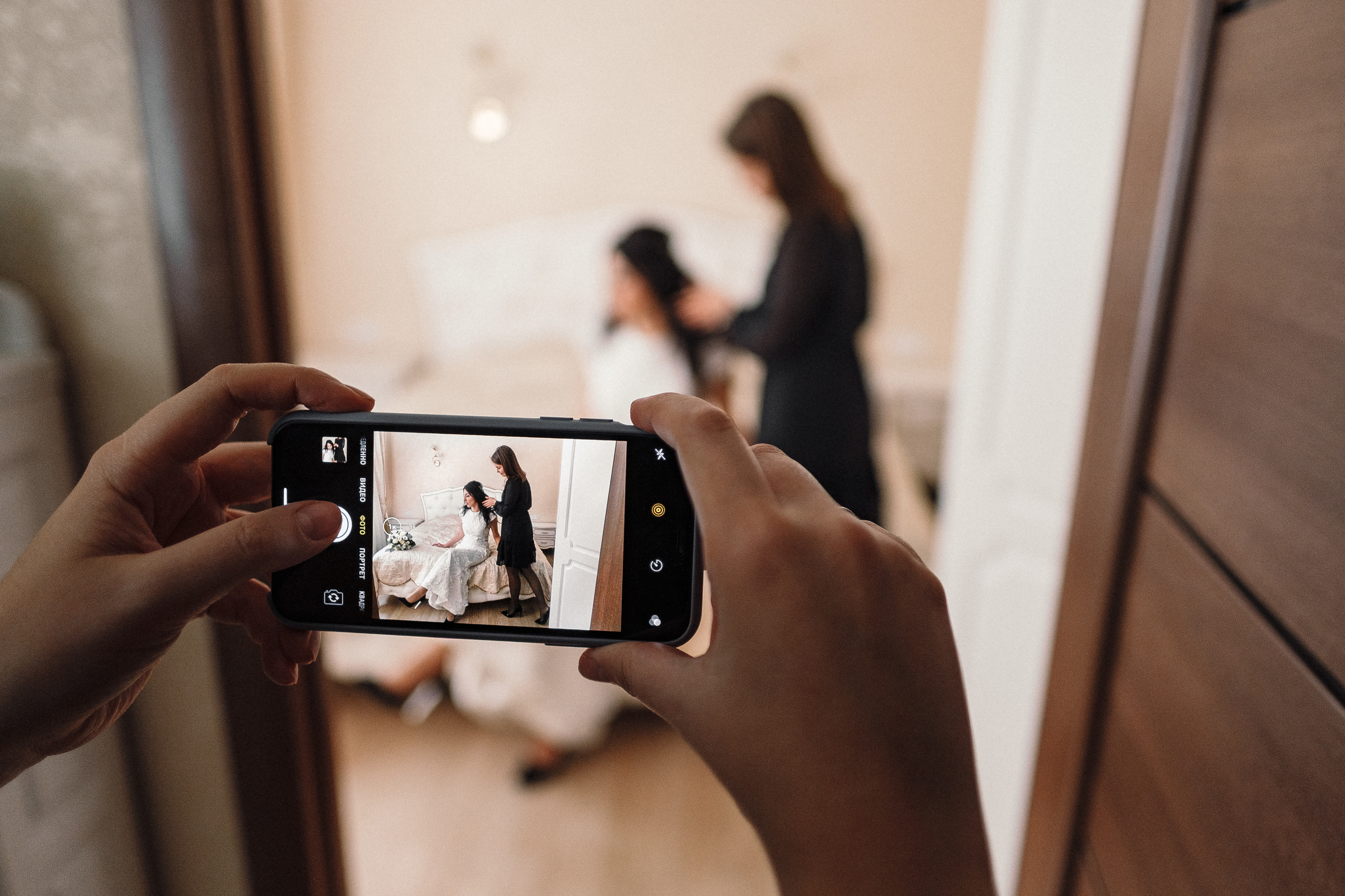 5.10 Wedding Story Yana+Sergey. Ivan Skufinsky — wedding and family photographer in Vancouver