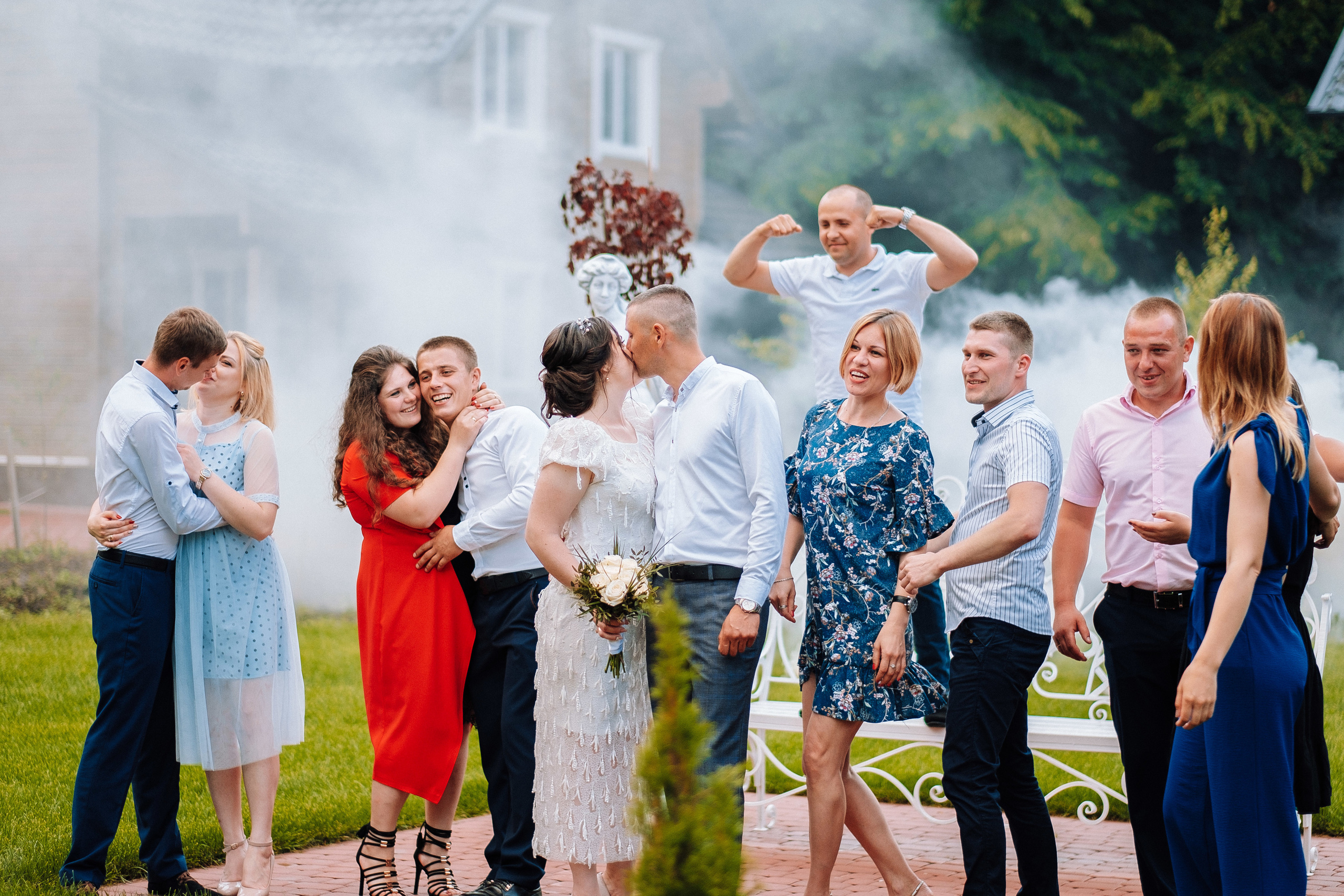 Владимир+Наталья 08.06.19. Ivan Skufinsky — wedding and family photographer in Vancouver