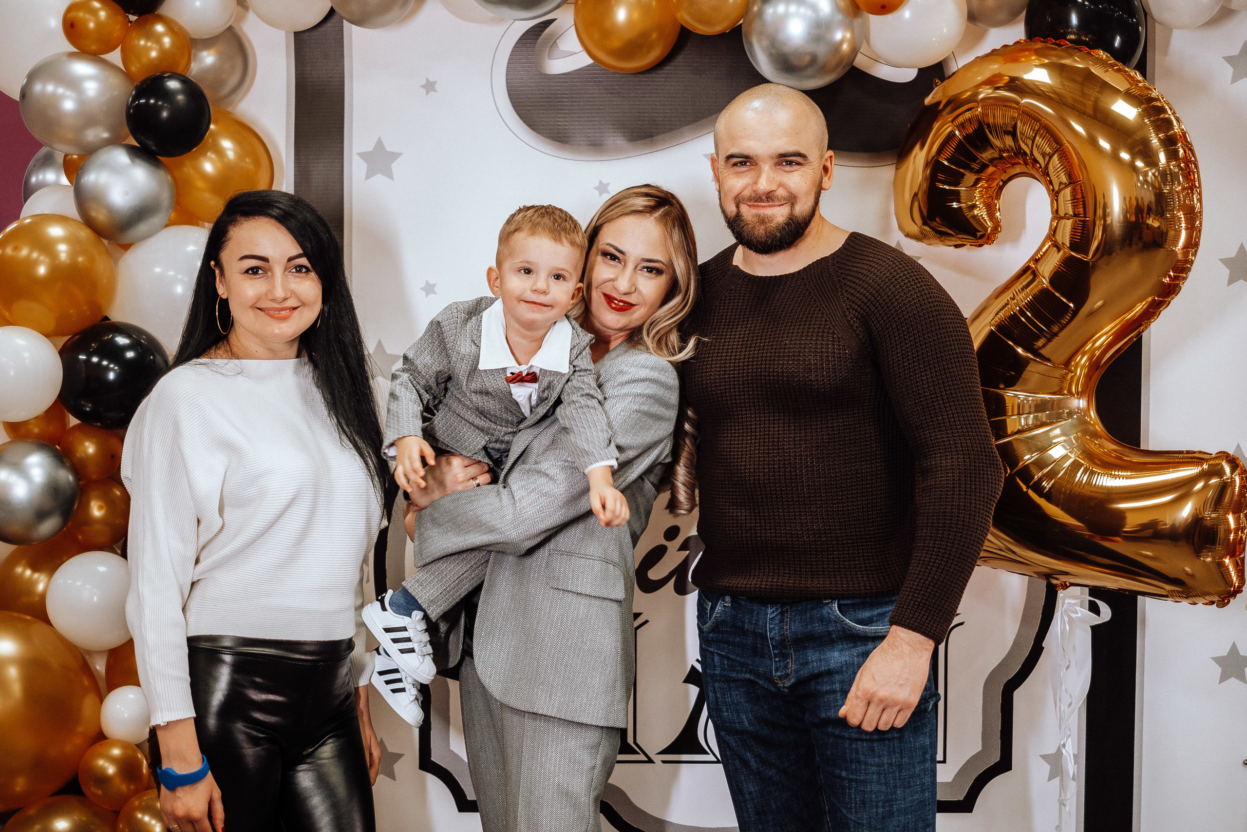 День Народження Матвій. Ivan Skufinsky — wedding and family photographer in Vancouver