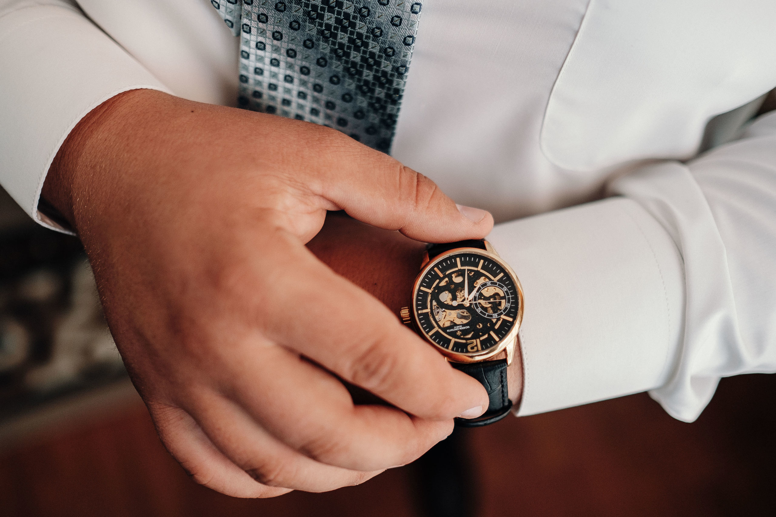 7.10.2018. Ivan Skufinsky — wedding and family photographer in Vancouver