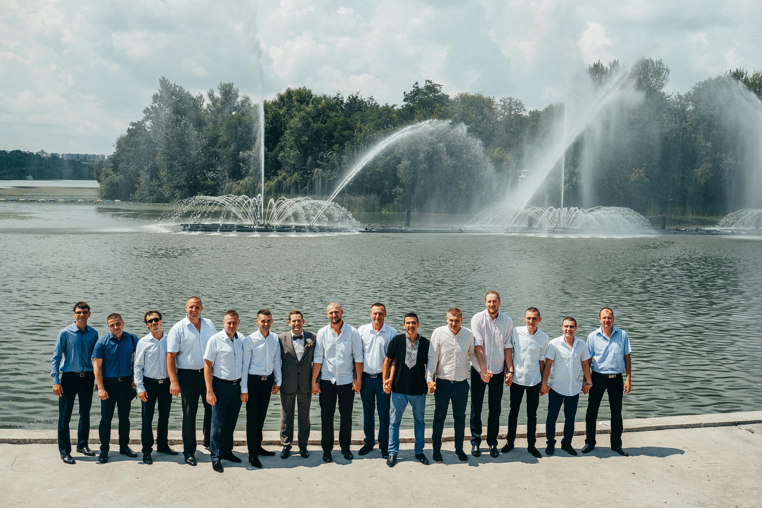 Евгений+Виктория 21.07.2018. Ivan Skufinsky — wedding and family photographer in Vancouver