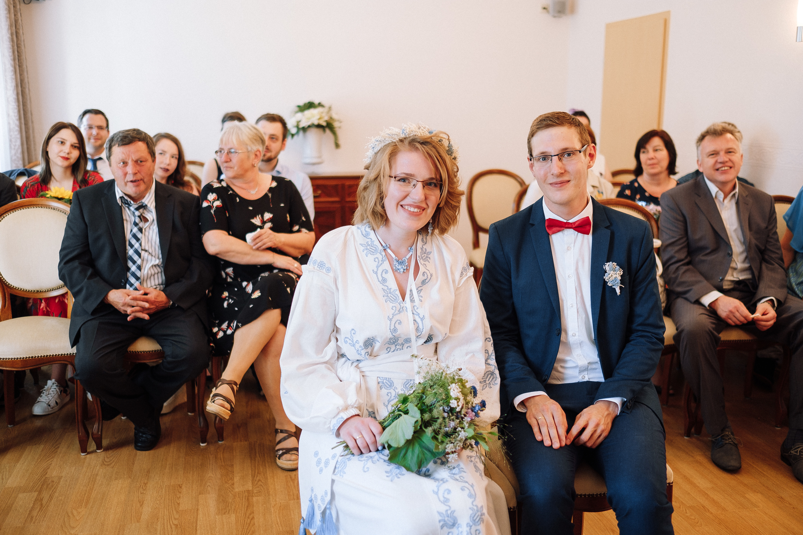 BERLIN Wedding Story. Ivan Skufinsky — wedding and family photographer in Vancouver