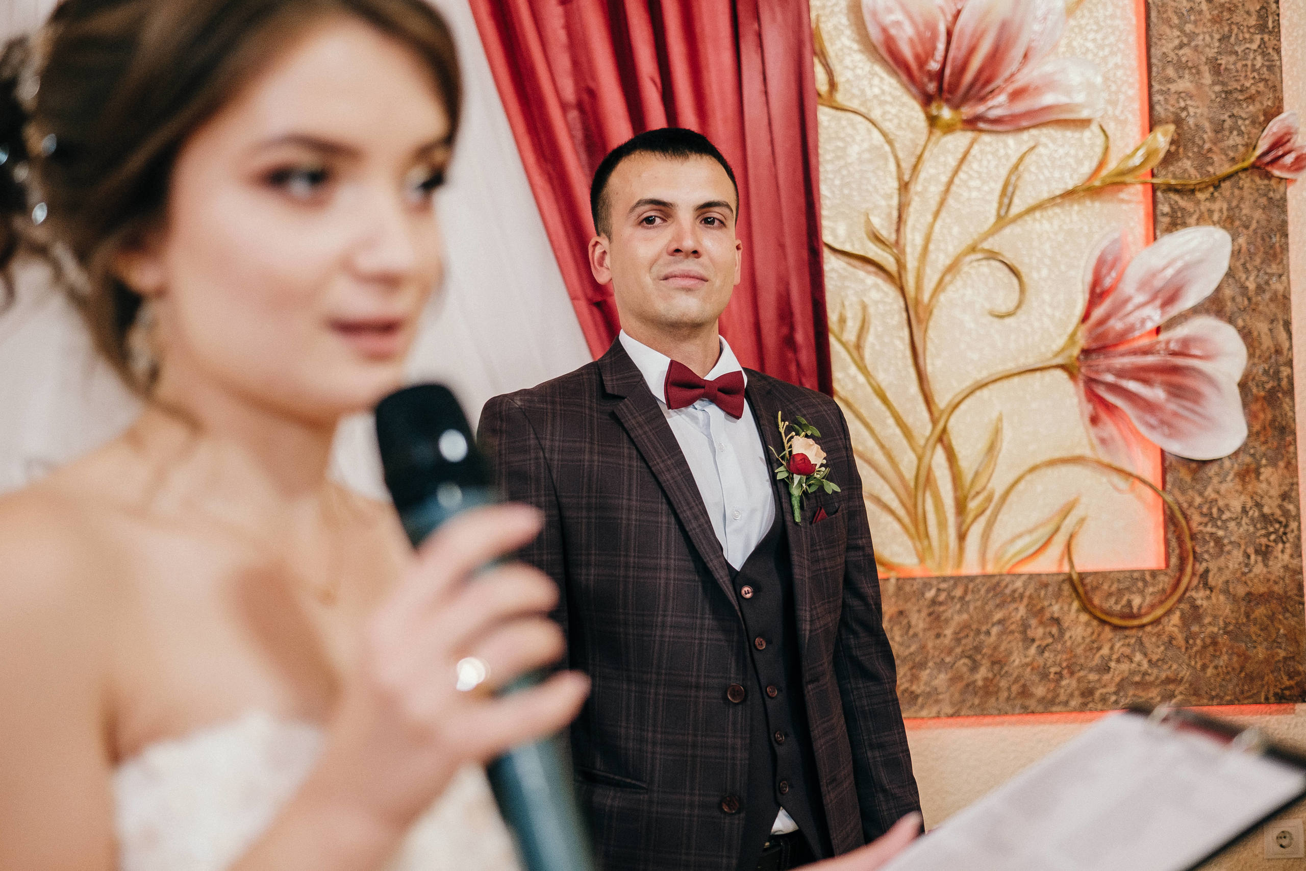 Сергей+Мария 23.09.2018. Ivan Skufinsky — wedding and family photographer in Vancouver