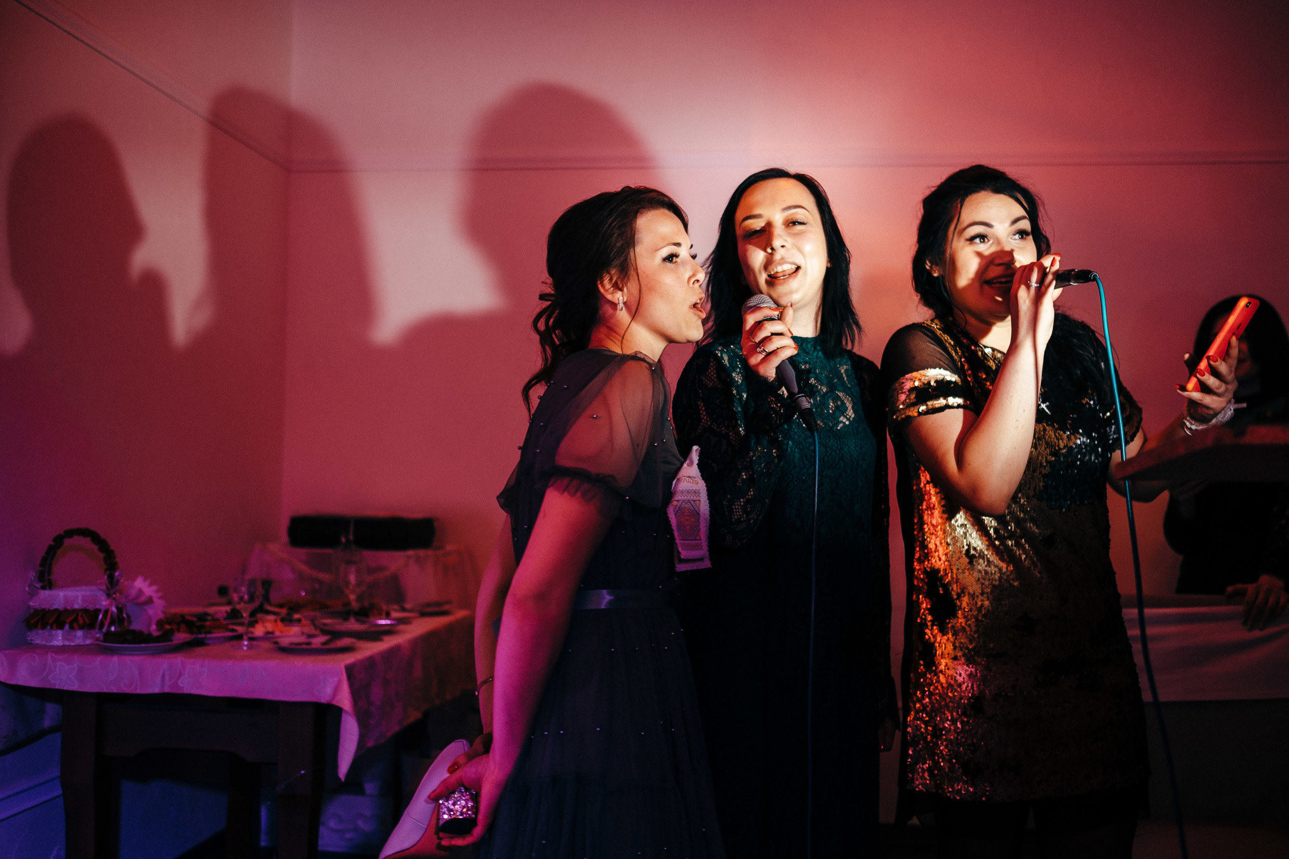 Виктор+Катя. Ivan Skufinsky — wedding and family photographer in Vancouver