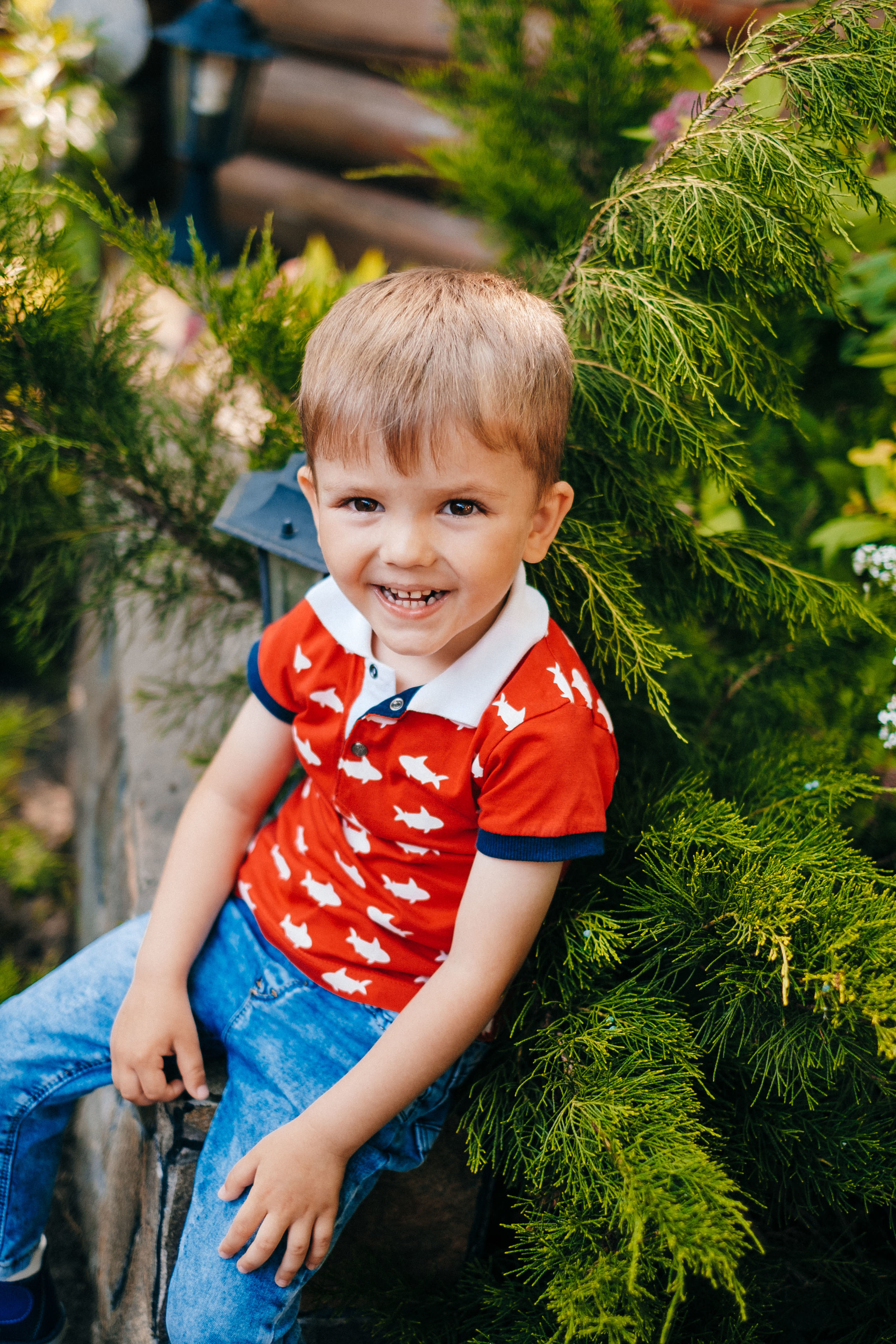 День Рождения Илюшка ресторан Лесной. Ivan Skufinsky — wedding and family photographer in Vancouver