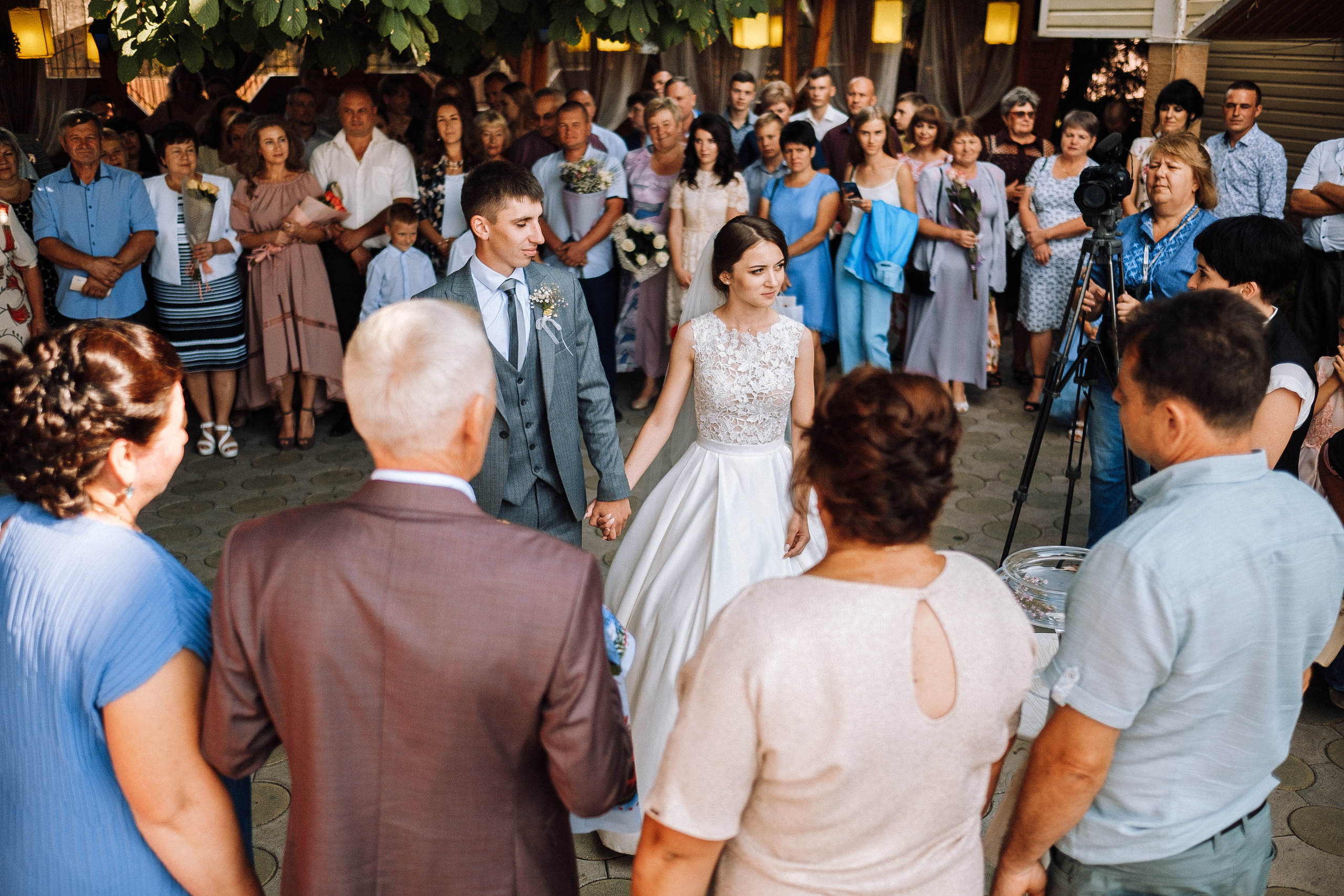 Pre wedding story 31.08.2019. Ivan Skufinsky — wedding and family photographer in Vancouver