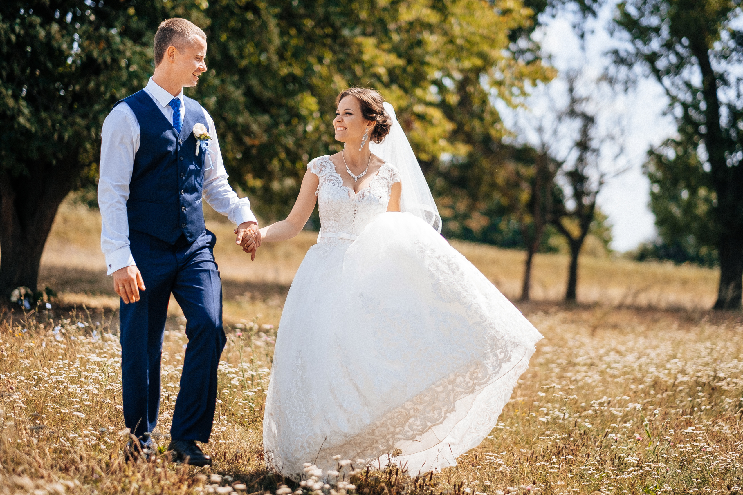 Свадьба 10.08.2019. Ivan Skufinsky — wedding and family photographer in Vancouver