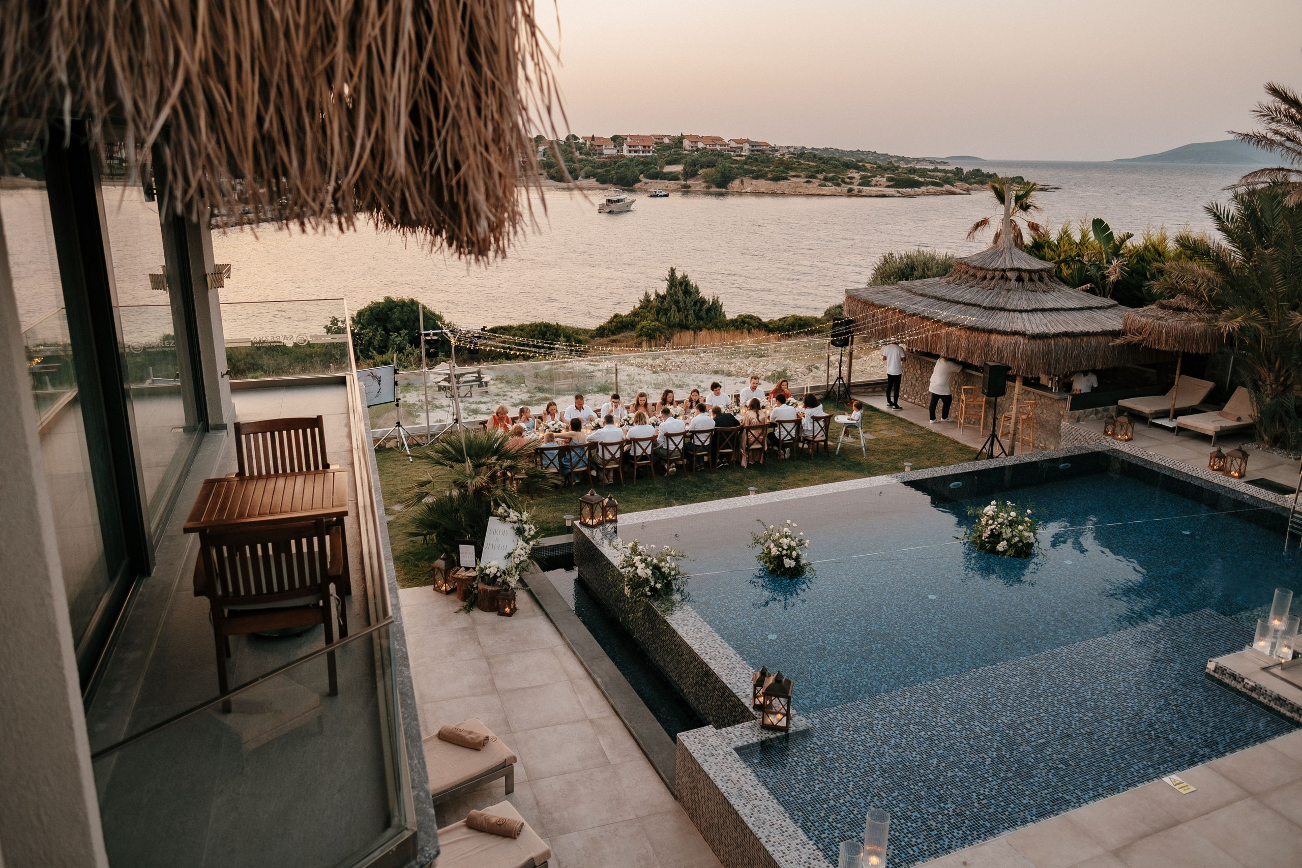 Cheshme. Wedding Story. Ivan Skufinsky — wedding and family photographer in Vancouver