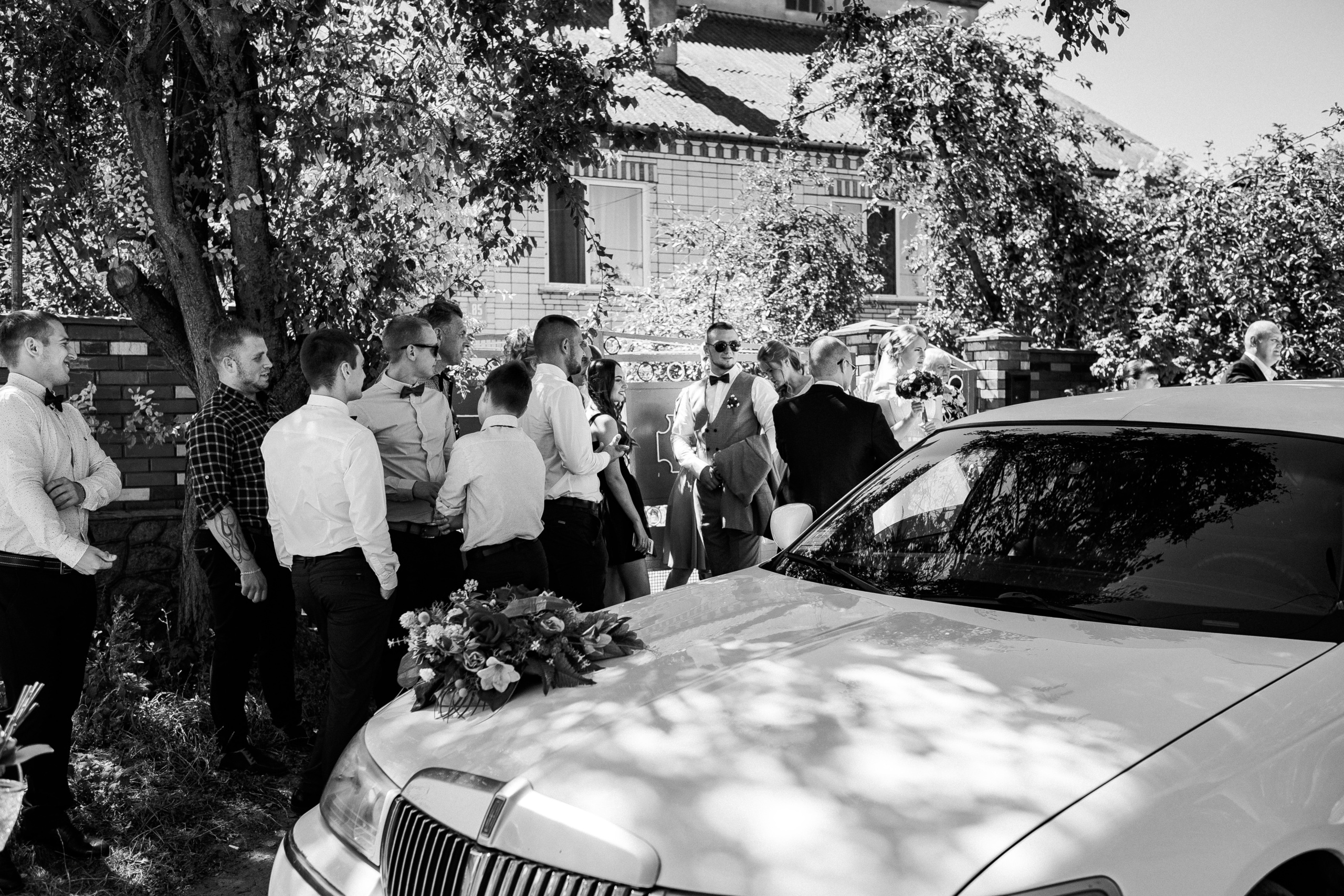 11.08.2018 Богдан+Юля. Ivan Skufinsky — wedding and family photographer in Vancouver