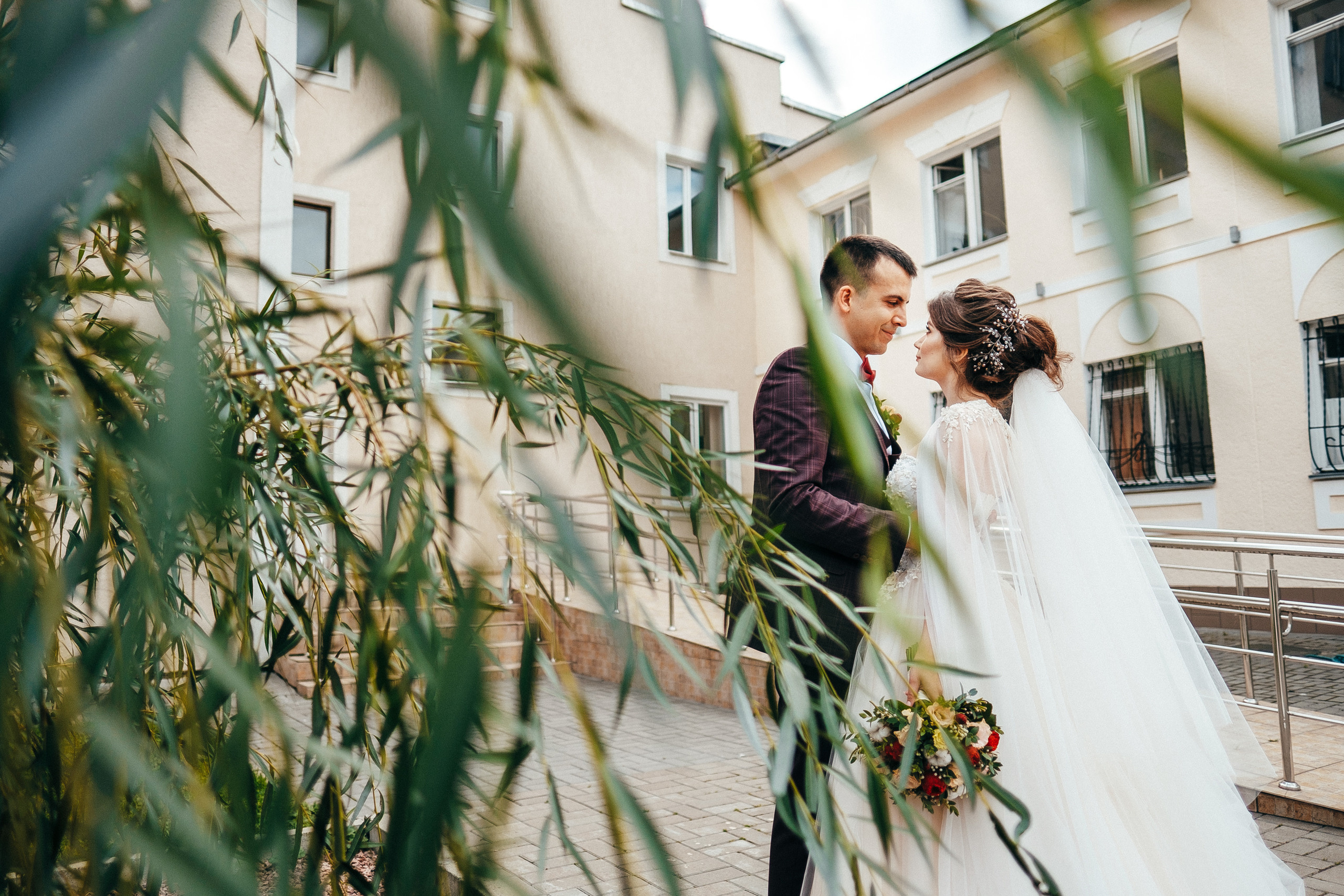 Сергей+Мария 23.09.2018. Ivan Skufinsky — wedding and family photographer in Vancouver