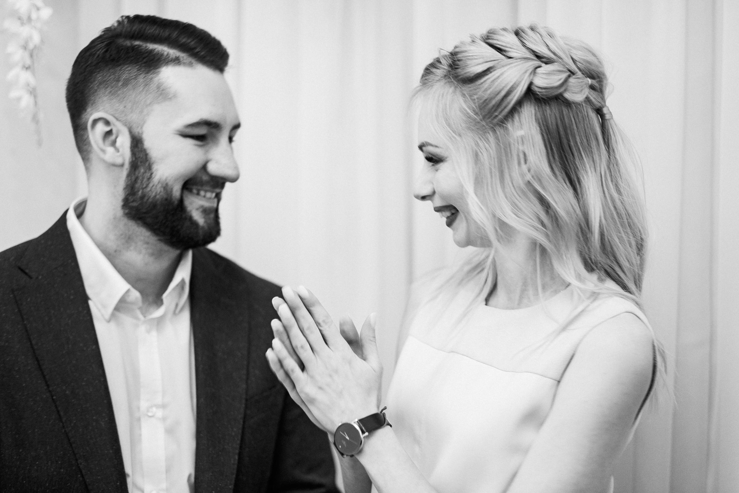 26.10.2018 Дмитрий+Ксения. Ivan Skufinsky — wedding and family photographer in Vancouver