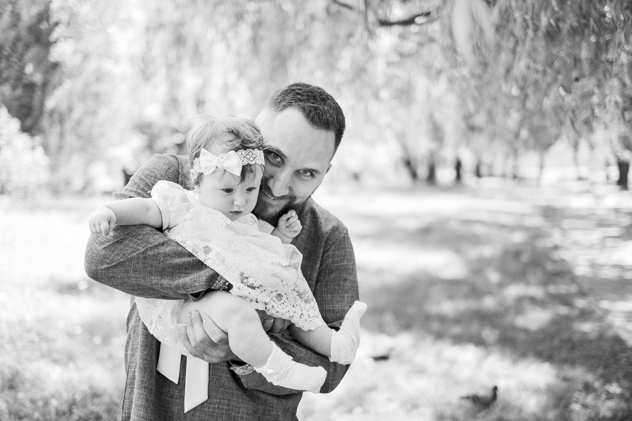 Эмилия. Ivan Skufinsky — wedding and family photographer in Vancouver