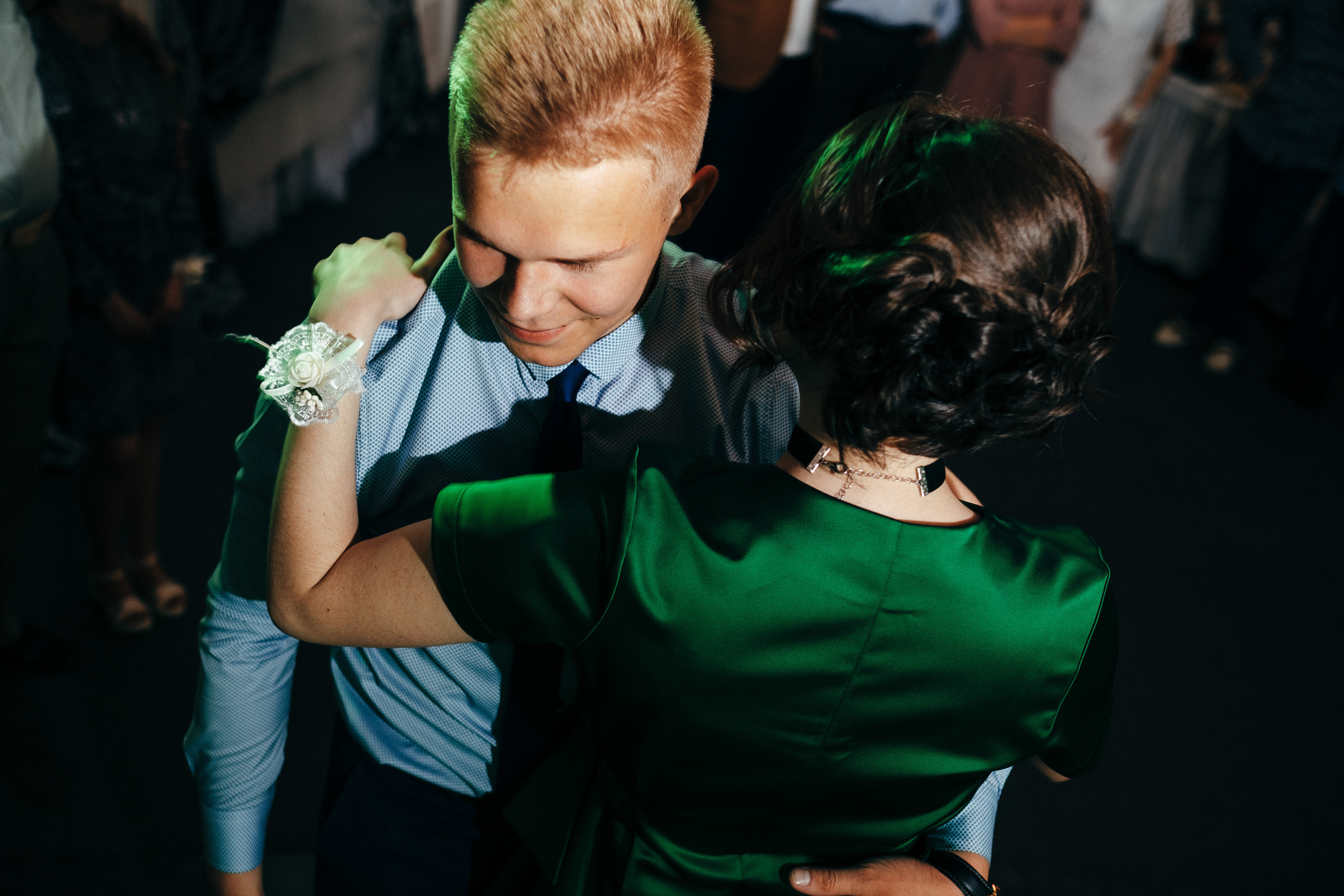 Виктор+Катя. Ivan Skufinsky — wedding and family photographer in Vancouver