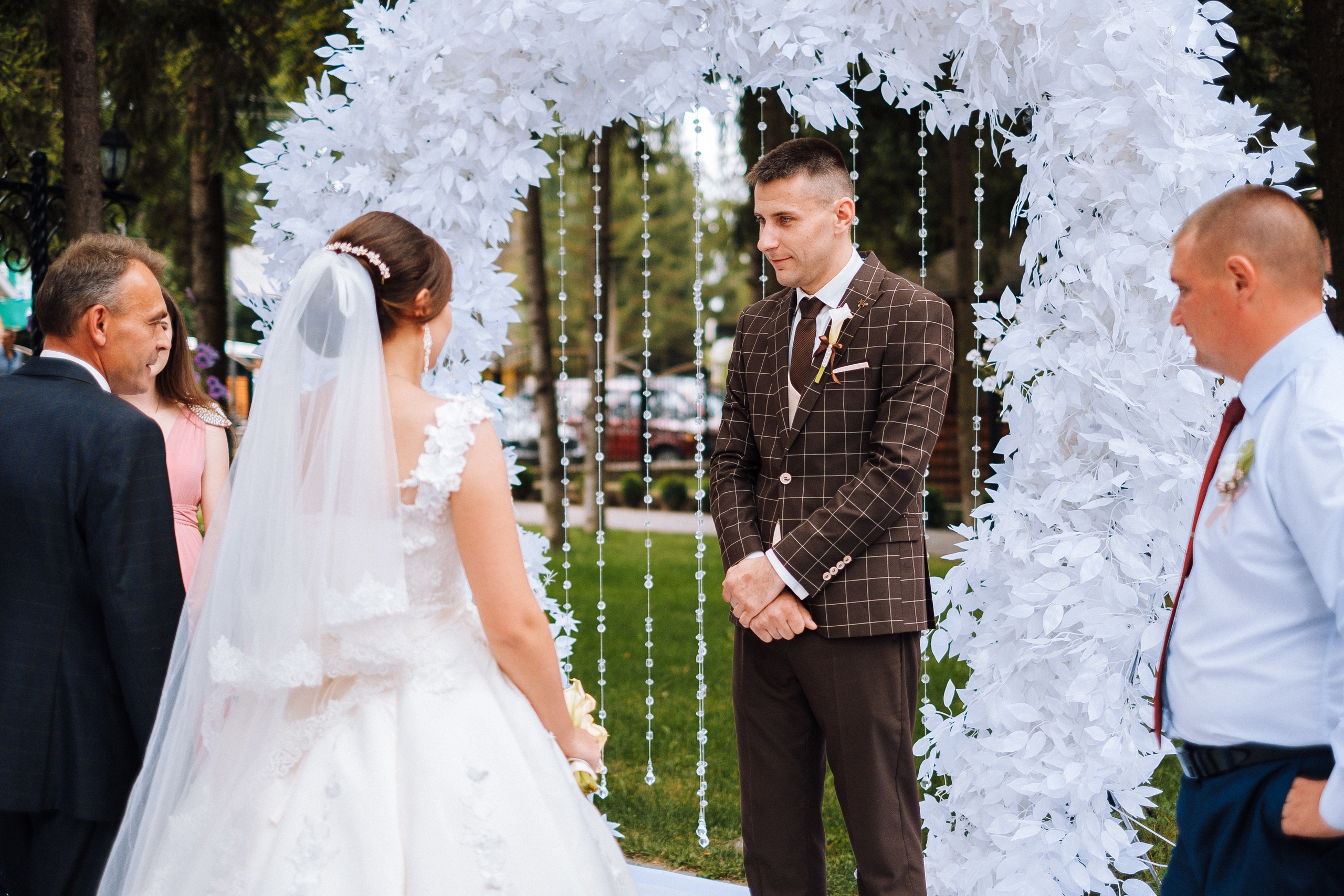 СВАДЬБА 20.07.2019 Дима+Катя. Ivan Skufinsky — wedding and family photographer in Vancouver