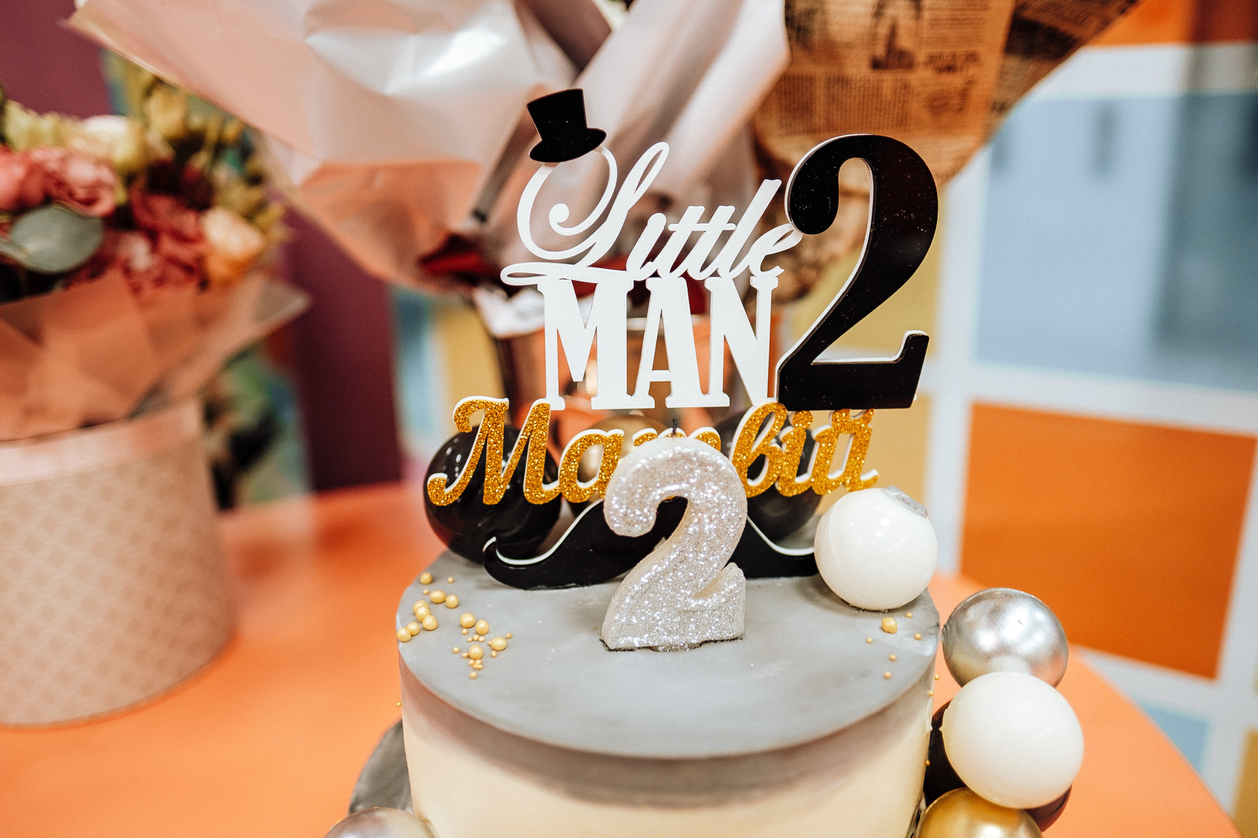 День Народження Матвій. Ivan Skufinsky — wedding and family photographer in Vancouver