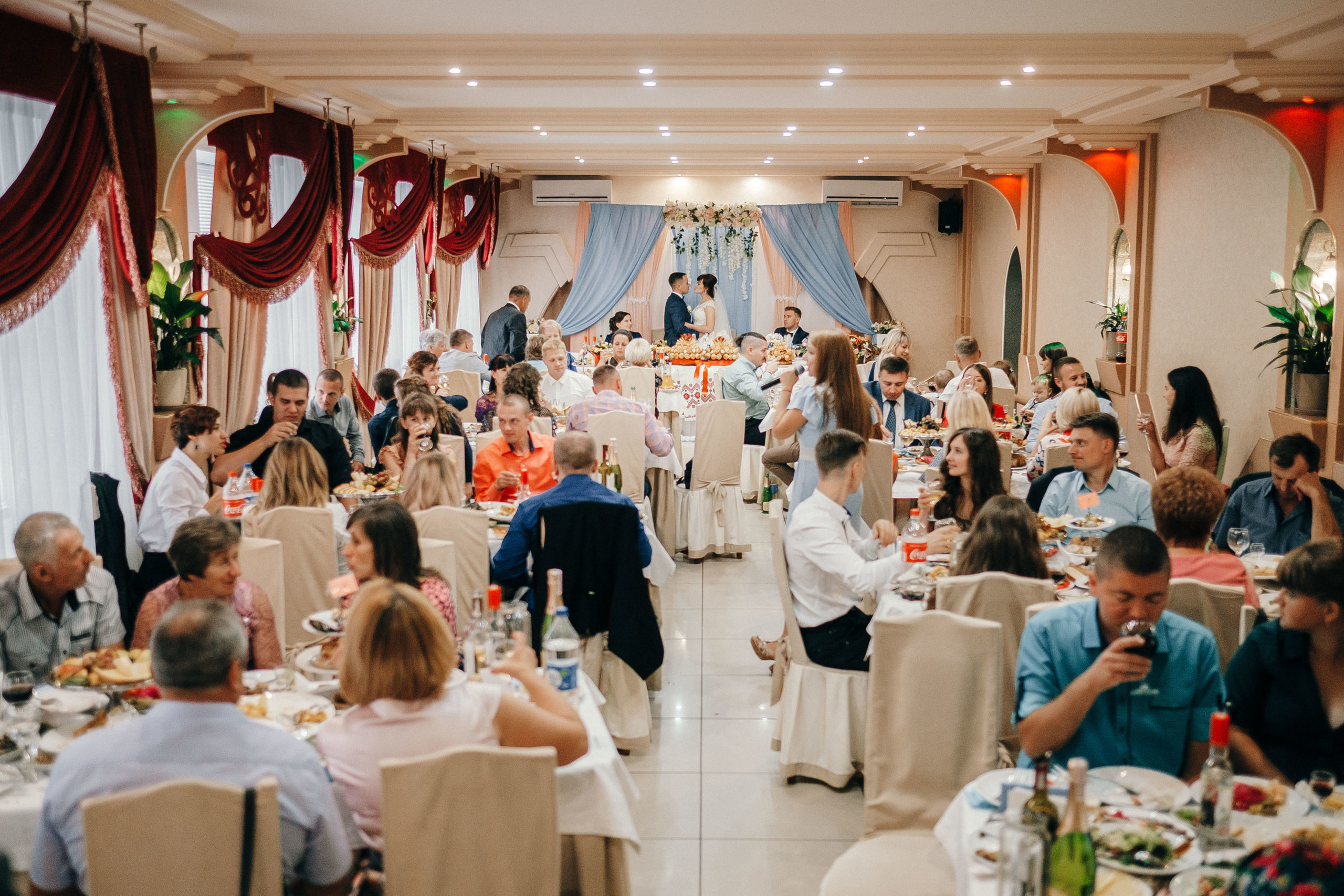 Дмитрий+Наташа 22.09.2018. Ivan Skufinsky — wedding and family photographer in Vancouver