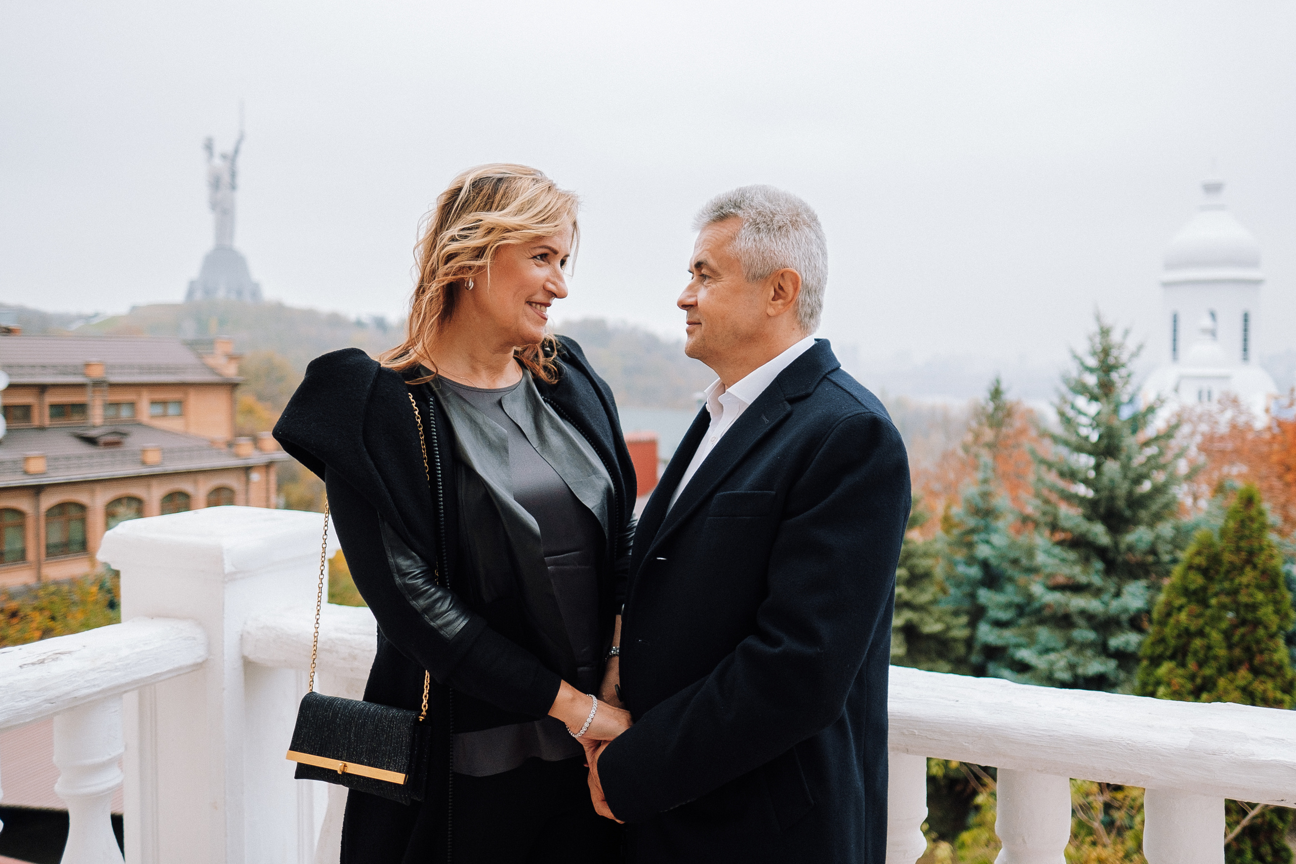 Паша Ковчег -2019-. Ivan Skufinsky — wedding and family photographer in Vancouver