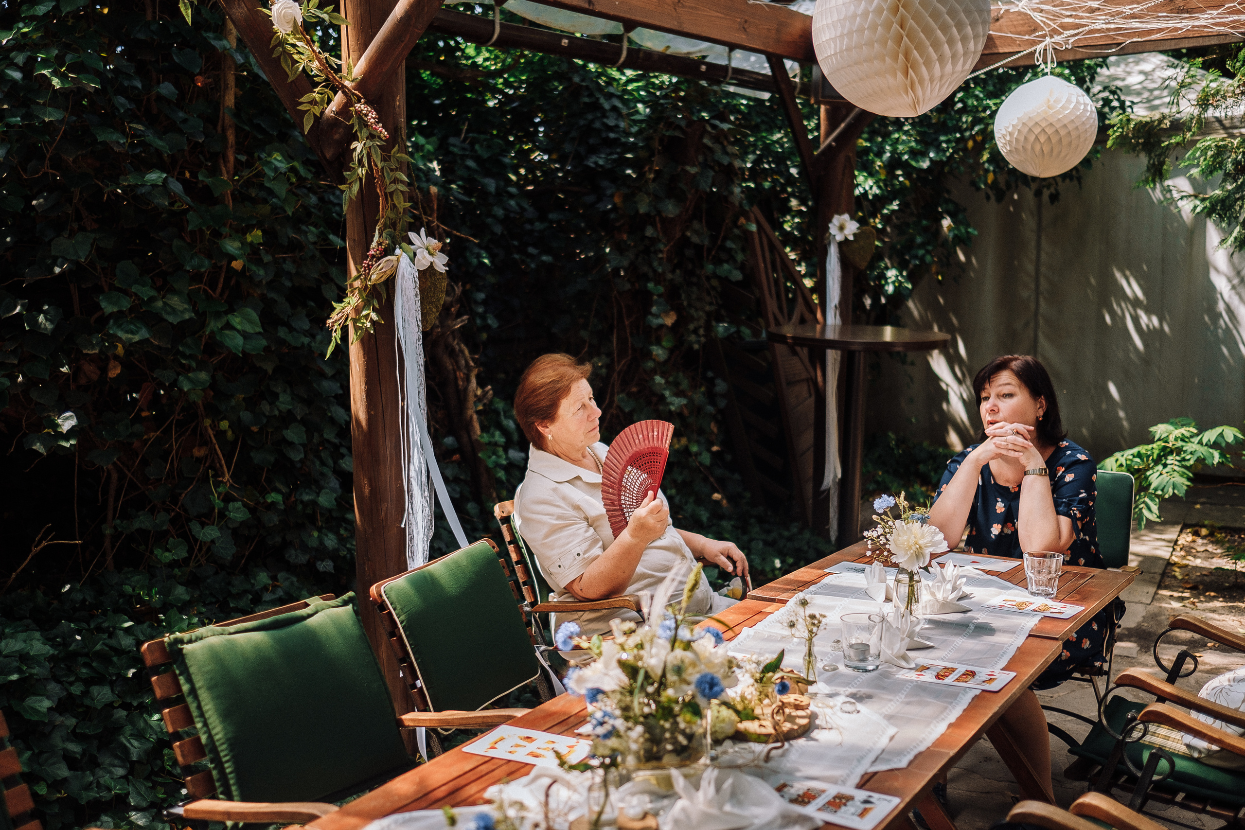 BERLIN Wedding Story. Ivan Skufinsky — wedding and family photographer in Vancouver