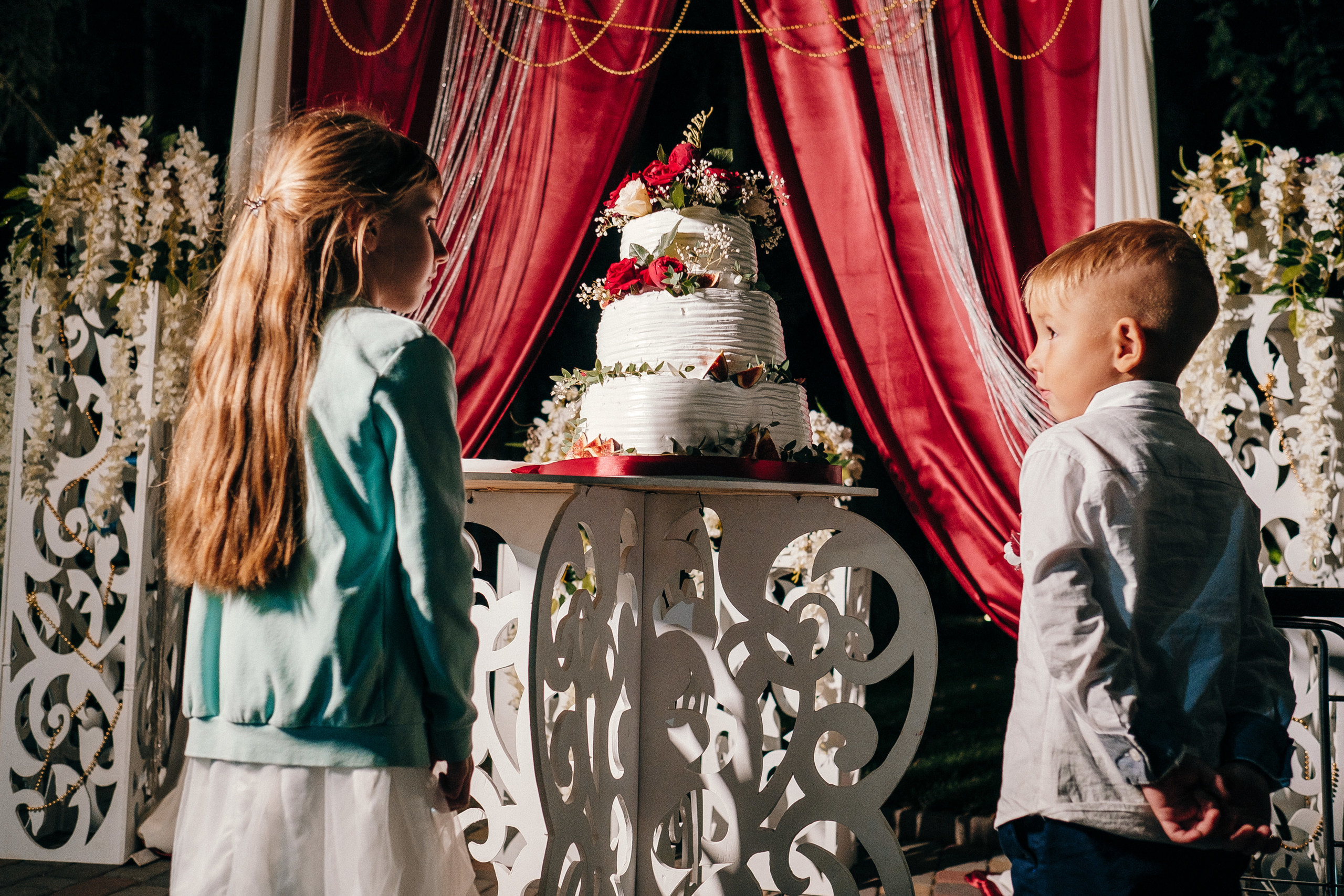 Сергей+Мария 23.09.2018. Ivan Skufinsky — wedding and family photographer in Vancouver