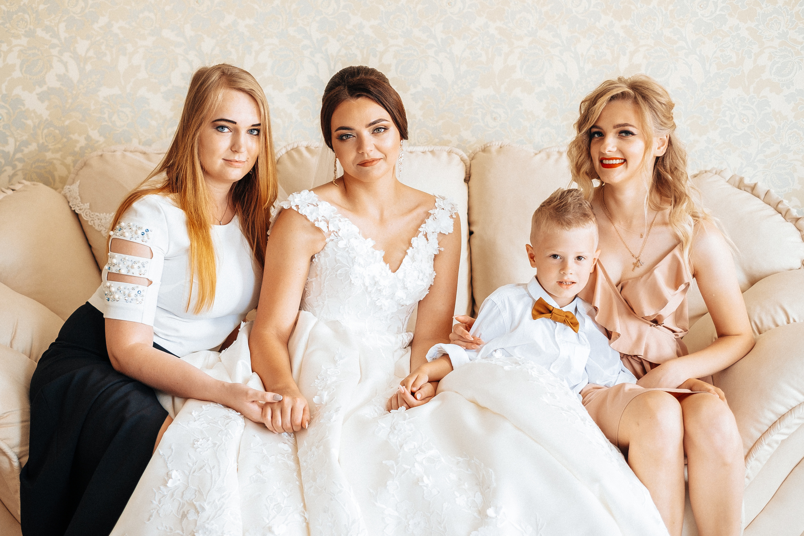 СВАДЬБА 20.07.2019 Дима+Катя. Ivan Skufinsky — wedding and family photographer in Vancouver