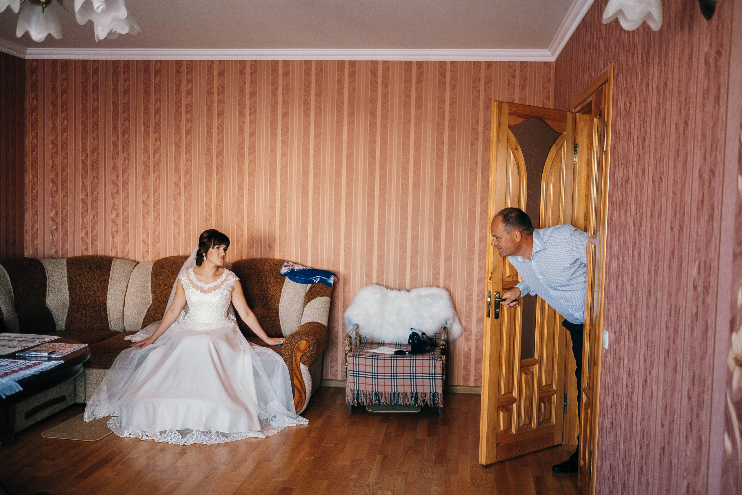 Дмитрий+Наташа 22.09.2018. Ivan Skufinsky — wedding and family photographer in Vancouver