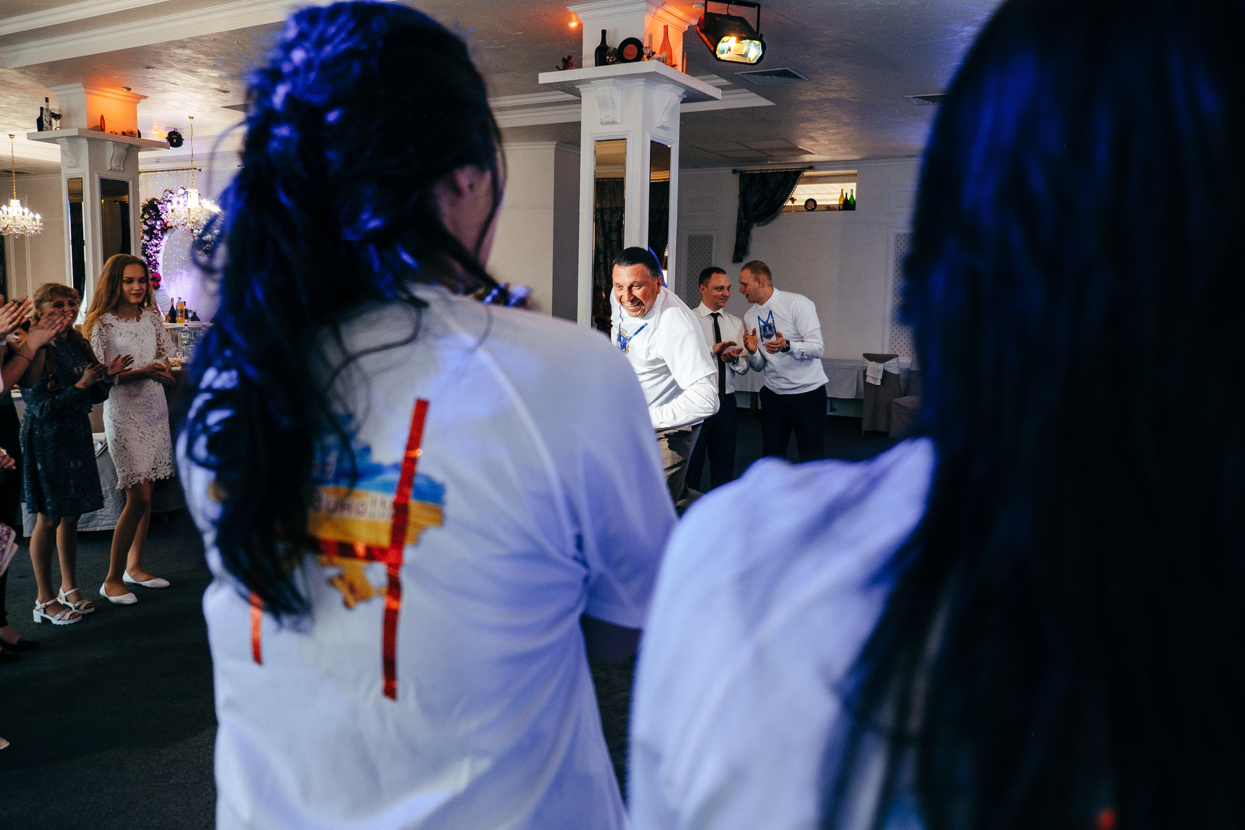 Виктор+Катя. Ivan Skufinsky — wedding and family photographer in Vancouver