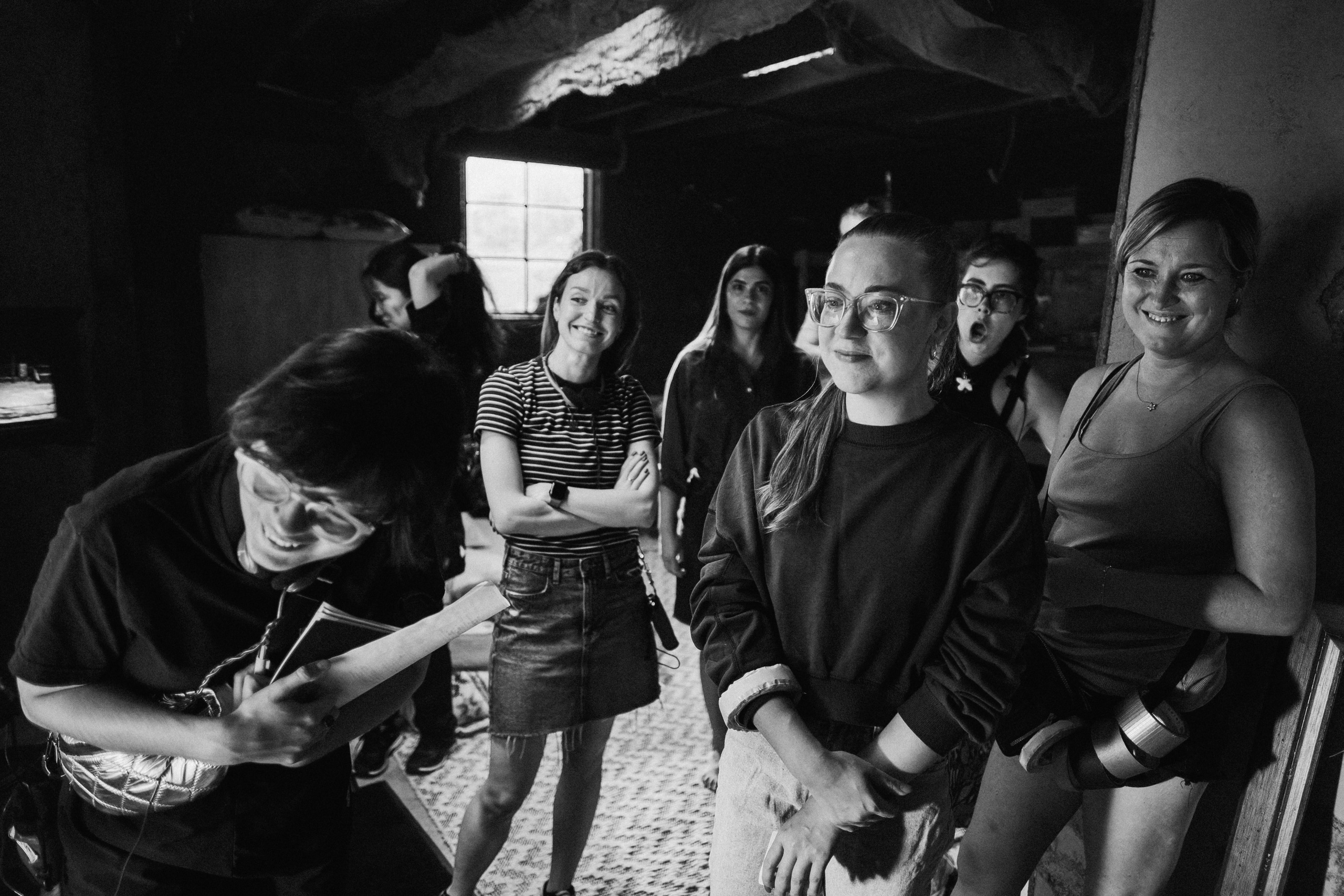 BTS -=NIGHT ROUTINE=- 2024. Ivan Skufinsky — wedding and family photographer in Vancouver