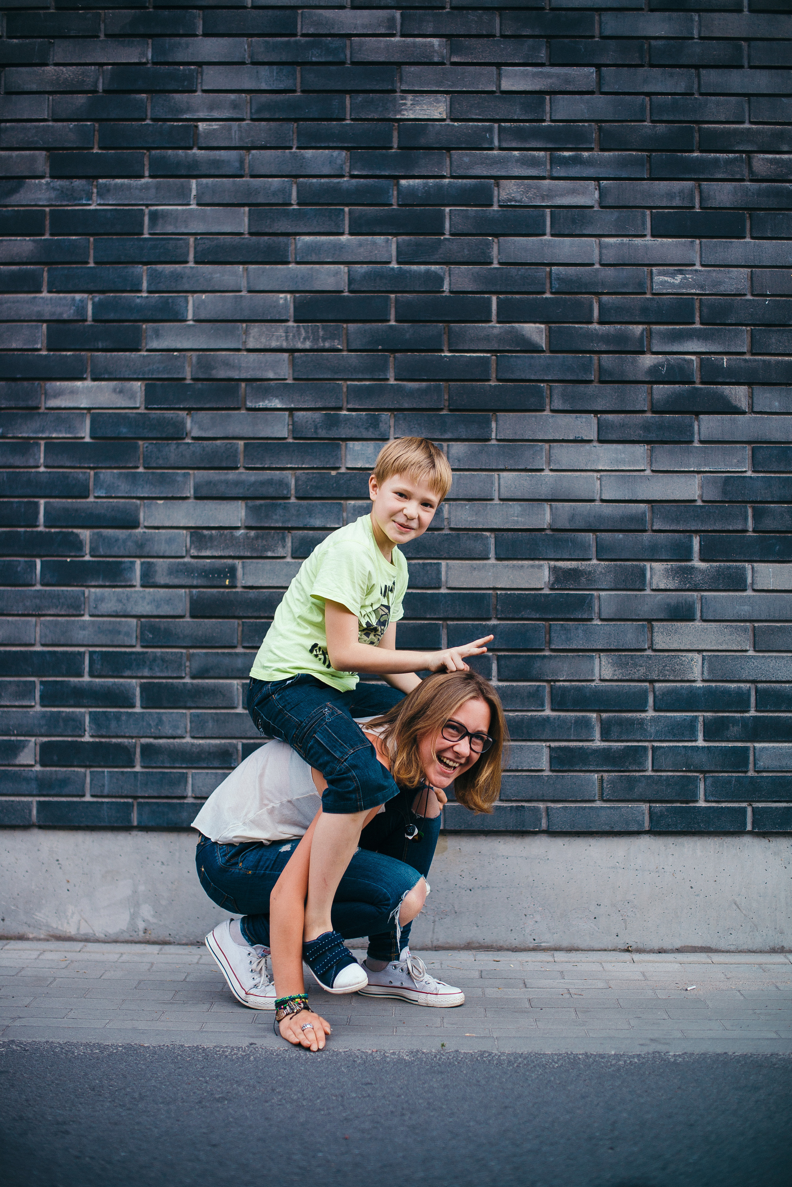 British Columbia Family Photography. Ivan Skufinsky — wedding and family photographer in Vancouver