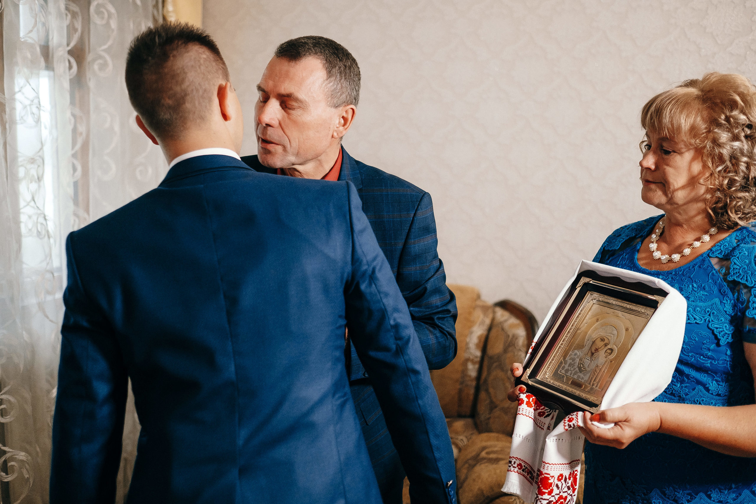 29.09.2018 Wedding Story. Ivan Skufinsky — wedding and family photographer in Vancouver