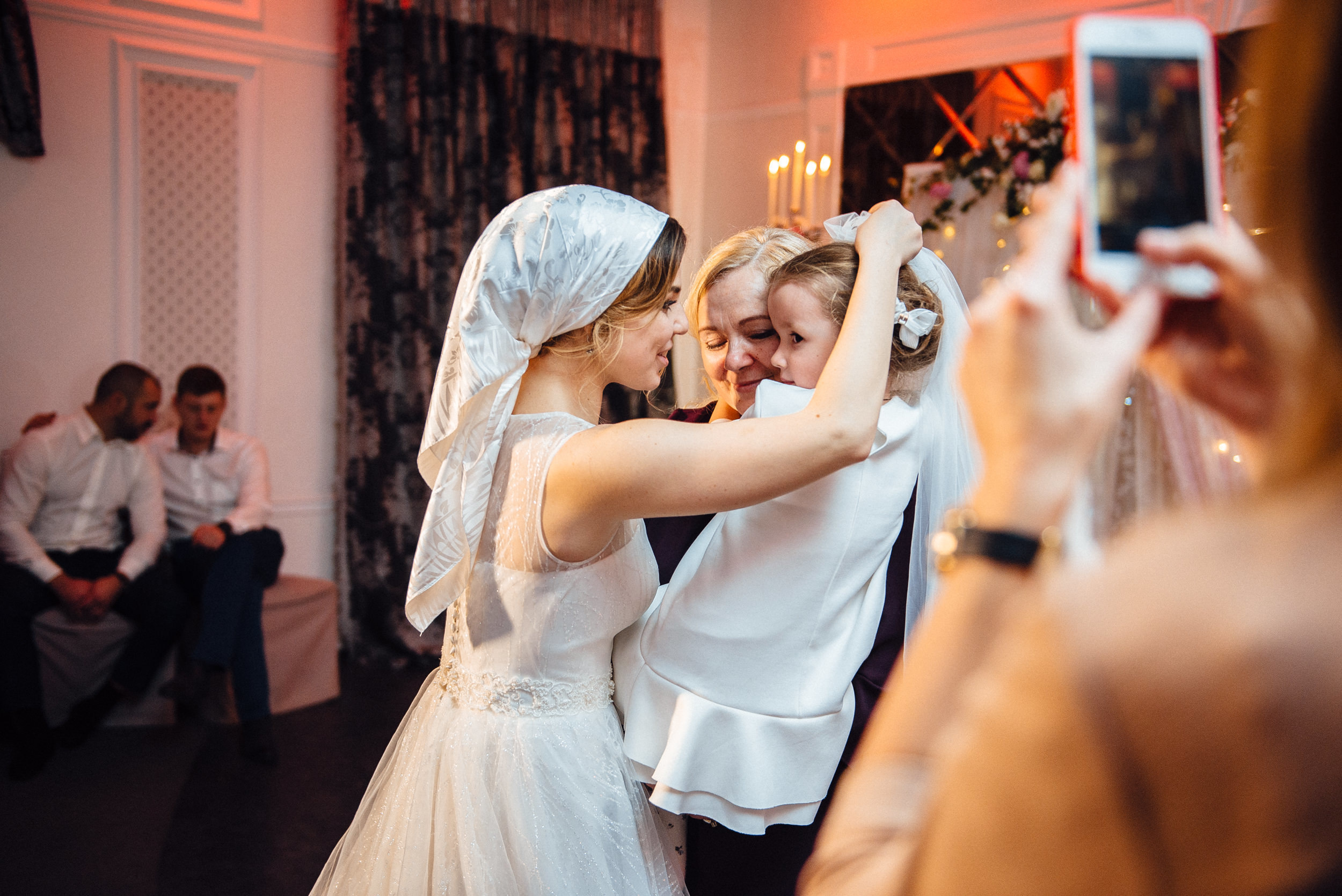 17.11.2018. Ivan Skufinsky — wedding and family photographer in Vancouver