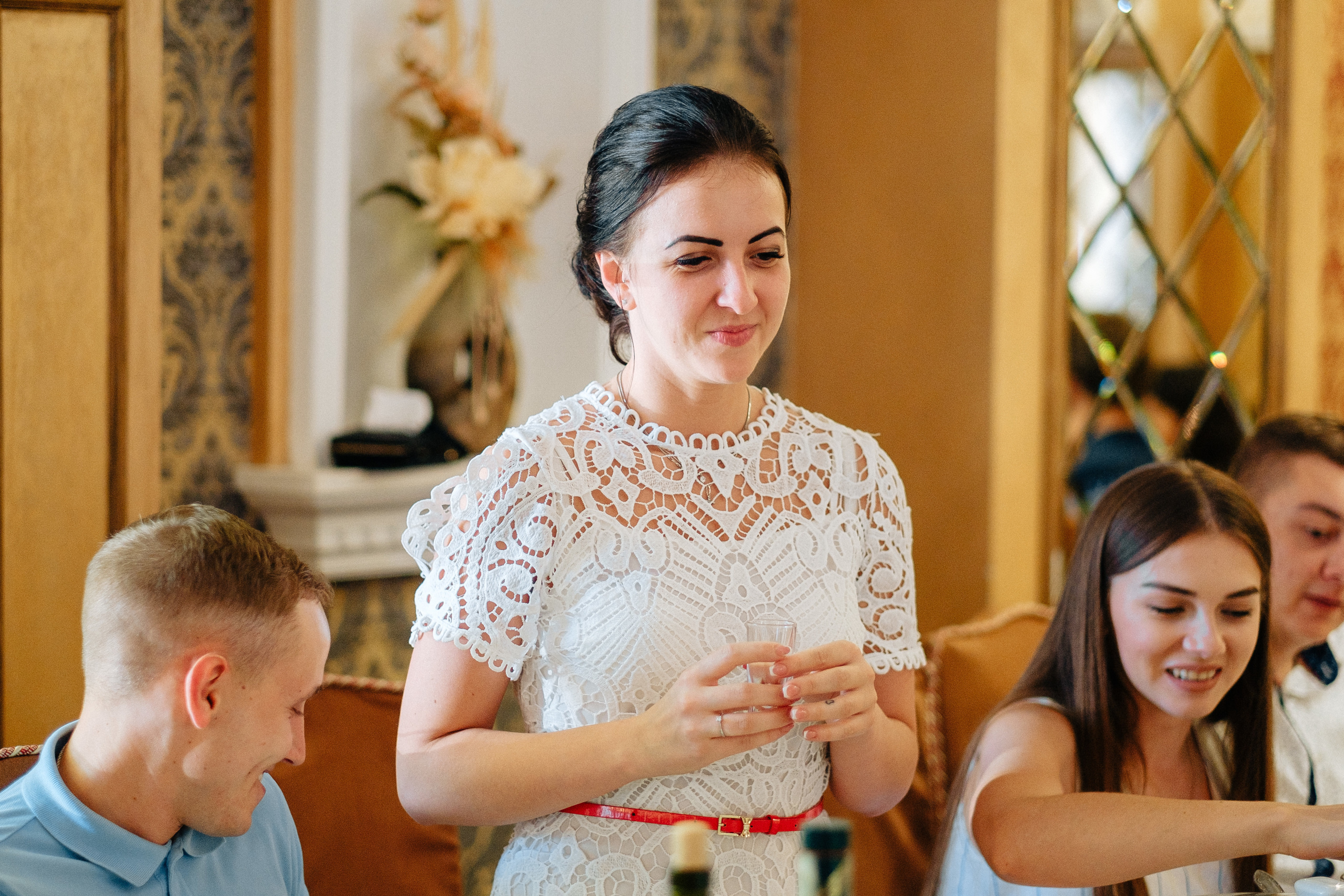 Хрестини 22.07.2018 Даниїл. Ivan Skufinsky — wedding and family photographer in Vancouver