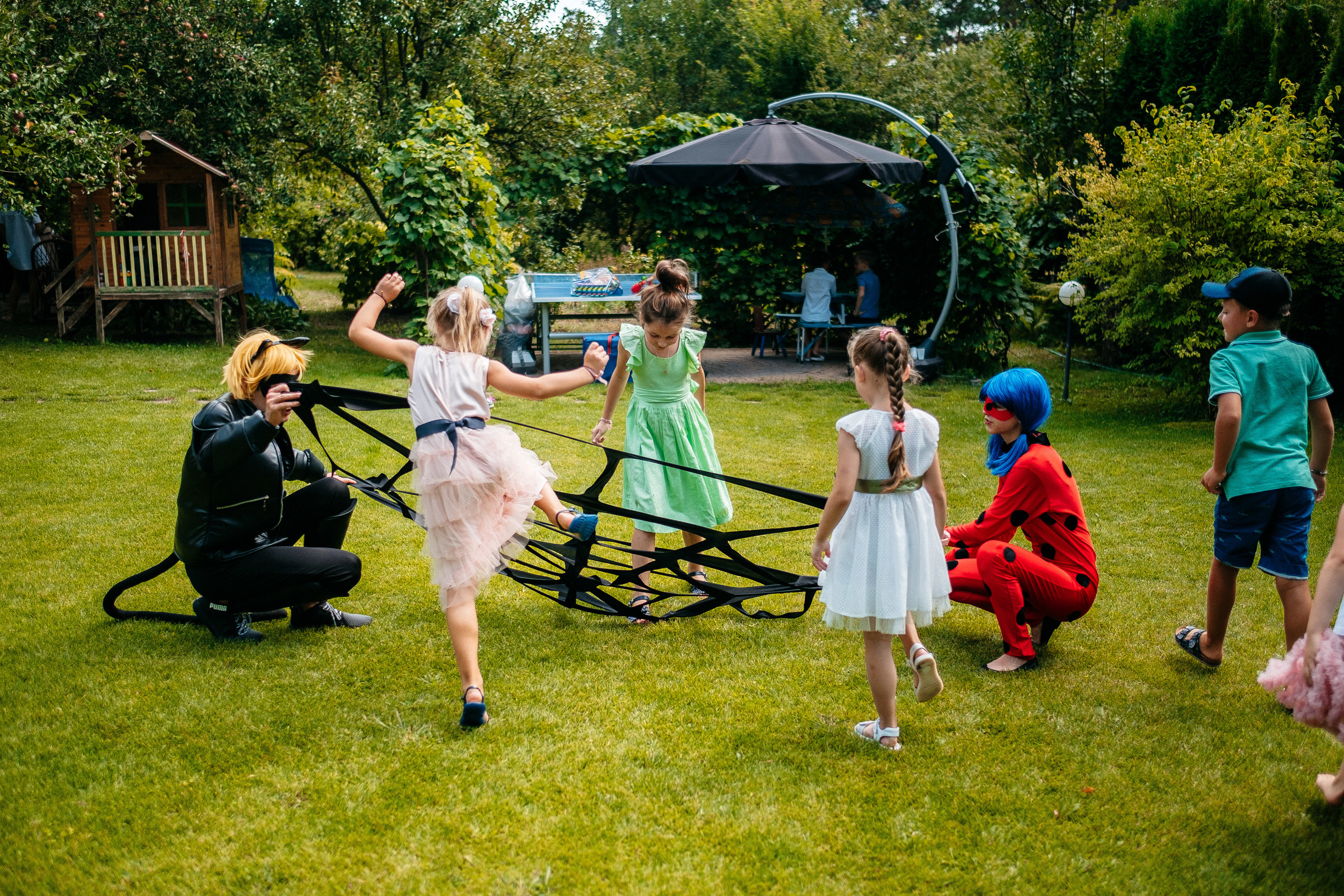 День Рождения Лизочка (2018). Ivan Skufinsky — wedding and family photographer in Vancouver