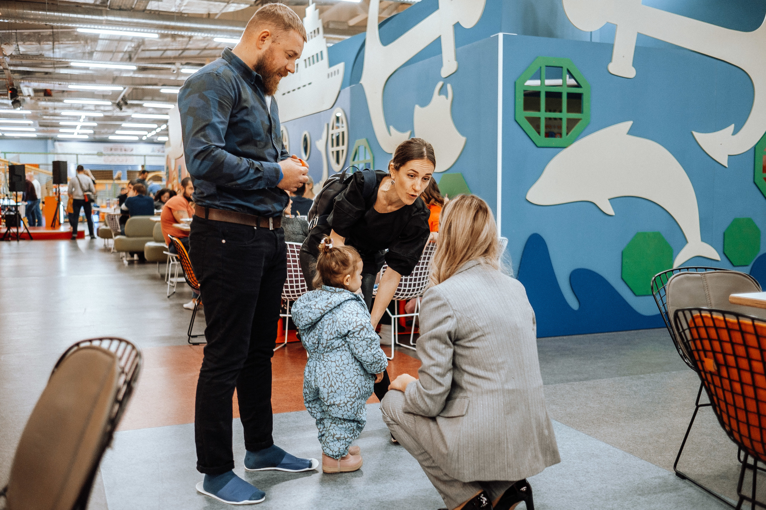 День Народження Матвій. Ivan Skufinsky — wedding and family photographer in Vancouver