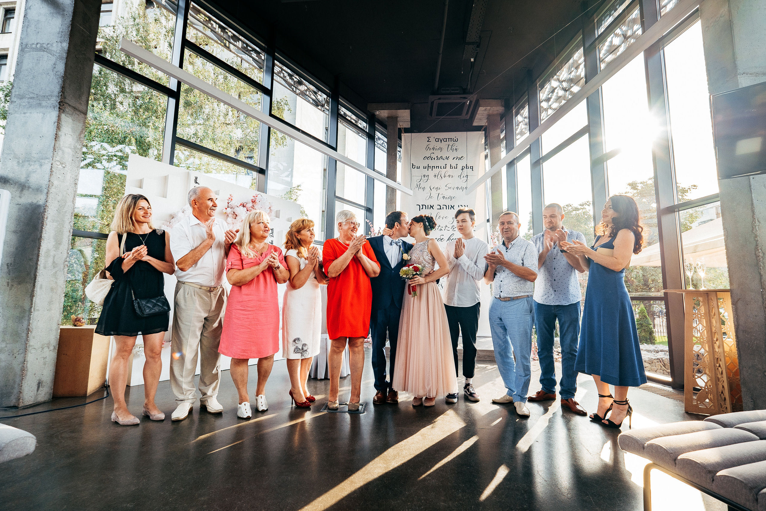 Silven+Olga Киев 17.08.2018. Ivan Skufinsky — wedding and family photographer in Vancouver