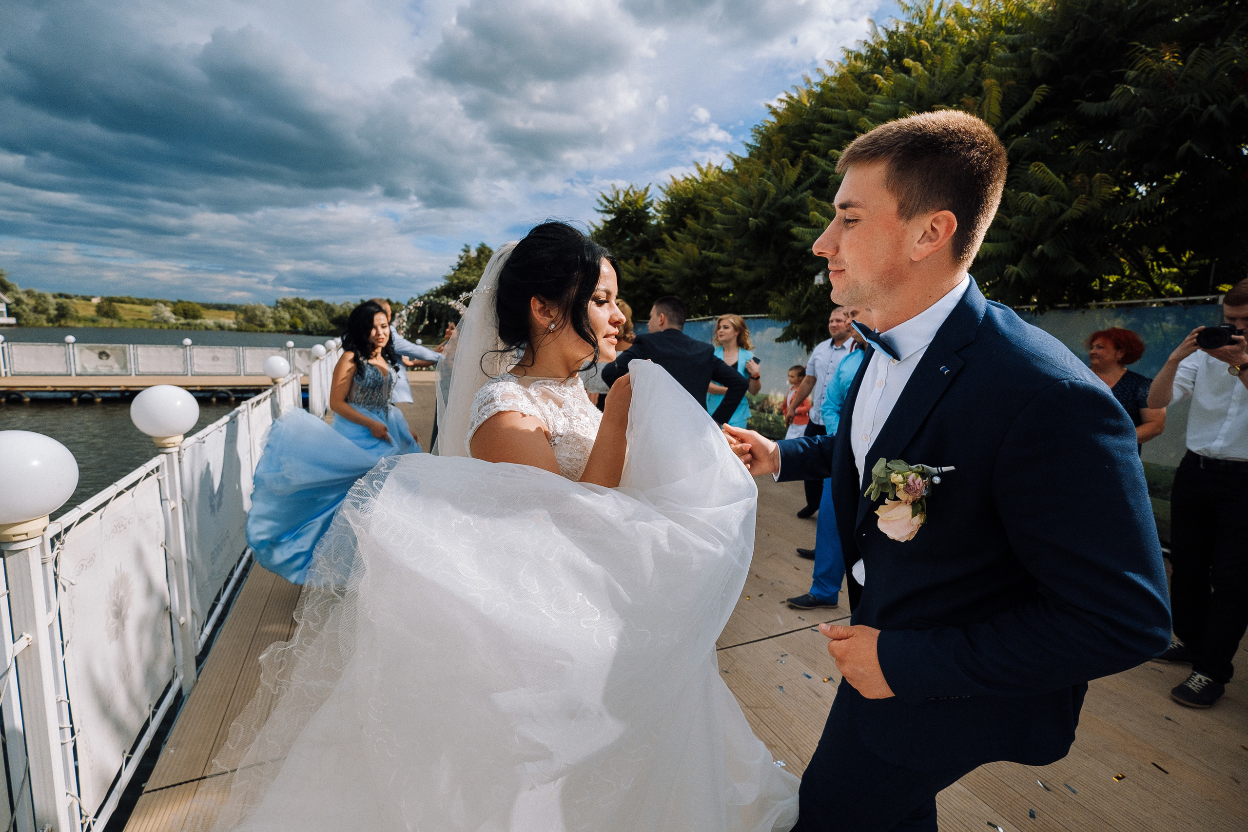 29.06.2019 WeddingStory. Ivan Skufinsky — wedding and family photographer in Vancouver