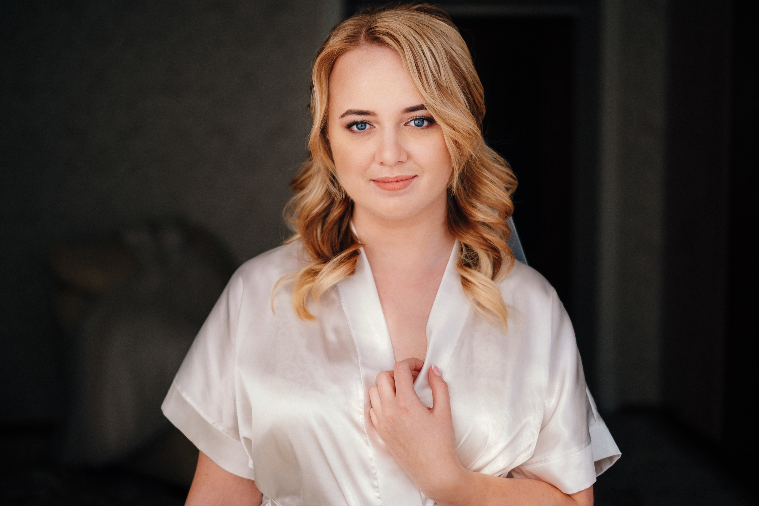 Pre wedding story 19.10.2019. Ivan Skufinsky — wedding and family photographer in Vancouver