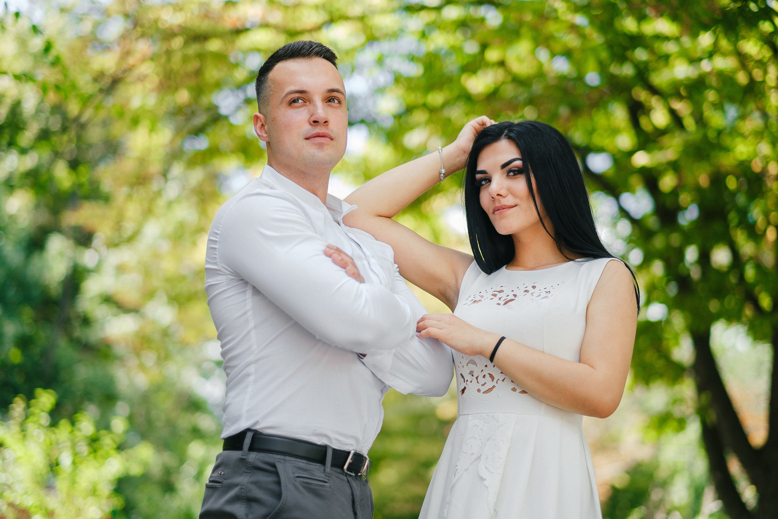 8.08.2018 Вика+Богдан. Ivan Skufinsky — wedding and family photographer in Vancouver