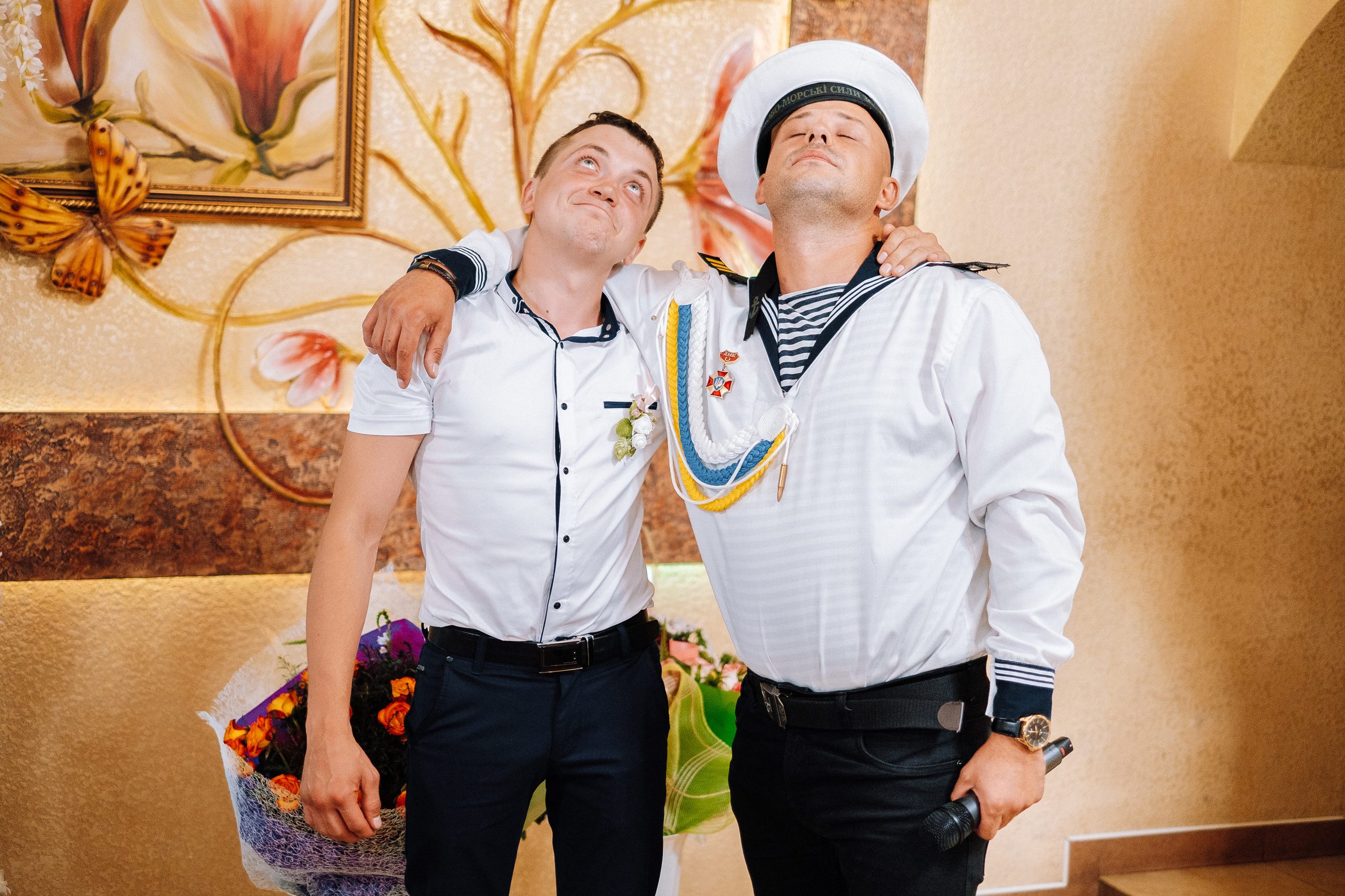 СВАДЬБА 20.07.2019 Дима+Катя. Ivan Skufinsky — wedding and family photographer in Vancouver