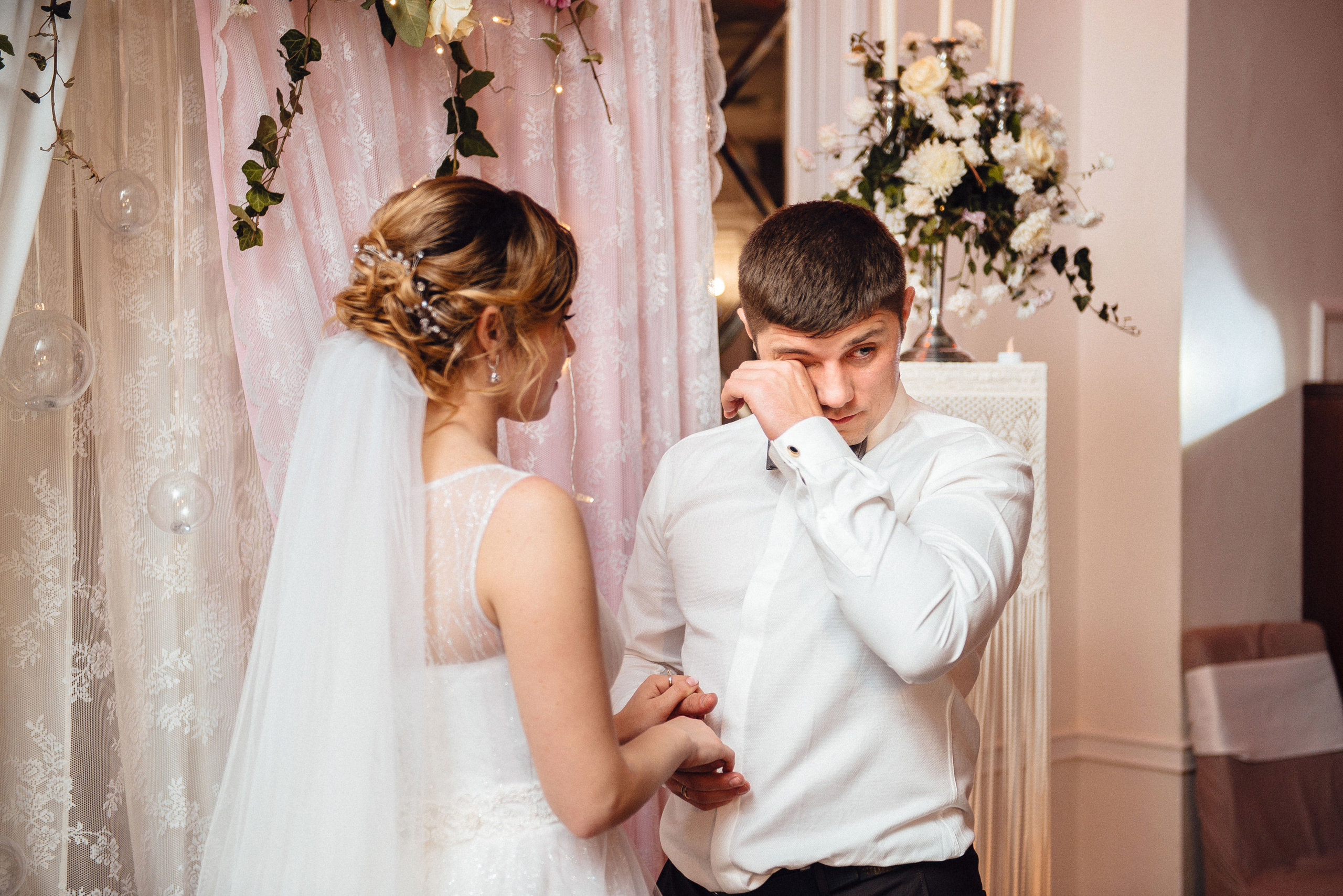 Wedding photoshoots photographer videographer Vancouver BC. Ivan Skufinsky — wedding and family photographer in Vancouver