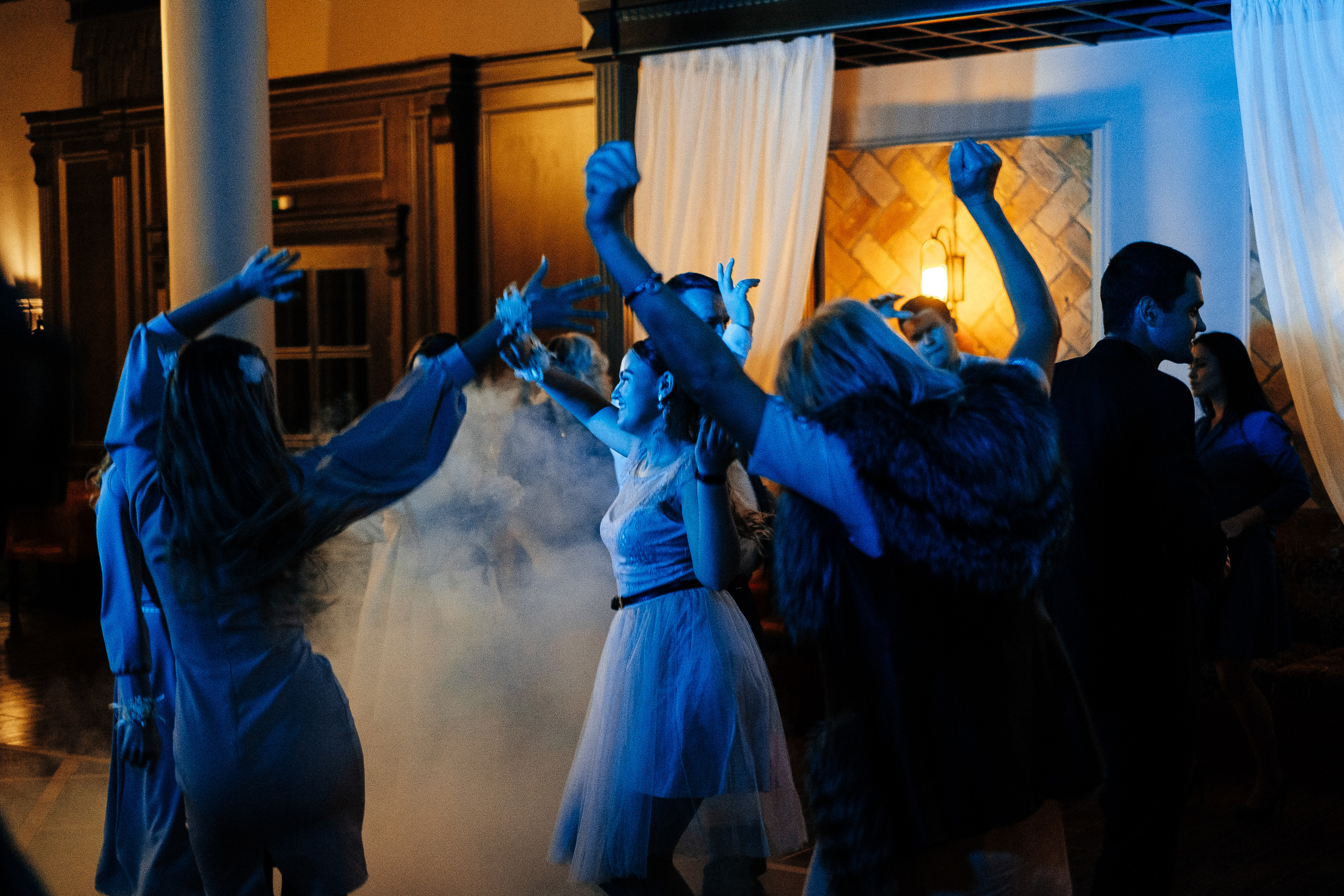 2019 19.10 WeddingStory Евгений+Юлия. Ivan Skufinsky — wedding and family photographer in Vancouver