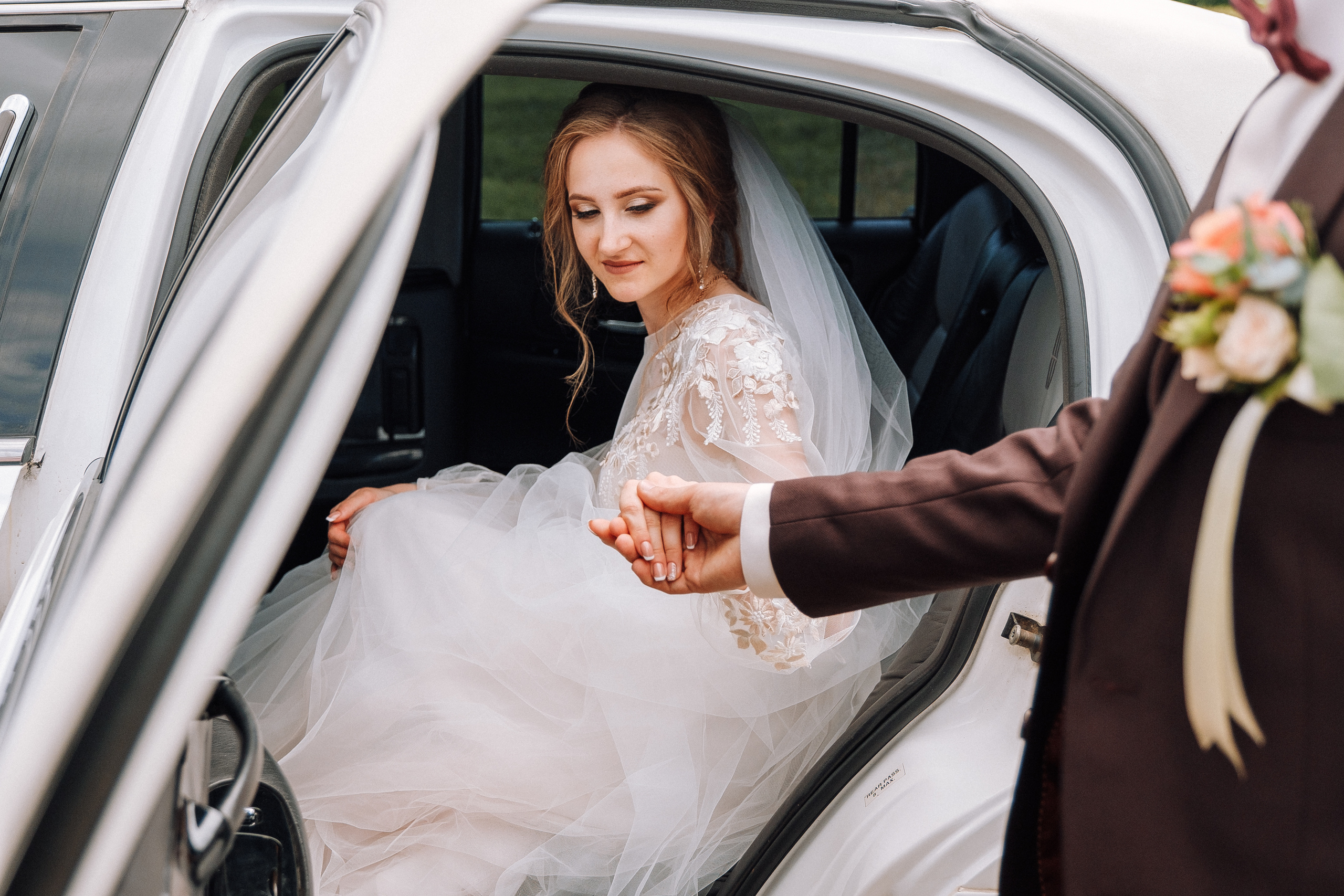 Wedding Story 2.06.2019. Ivan Skufinsky — wedding and family photographer in Vancouver
