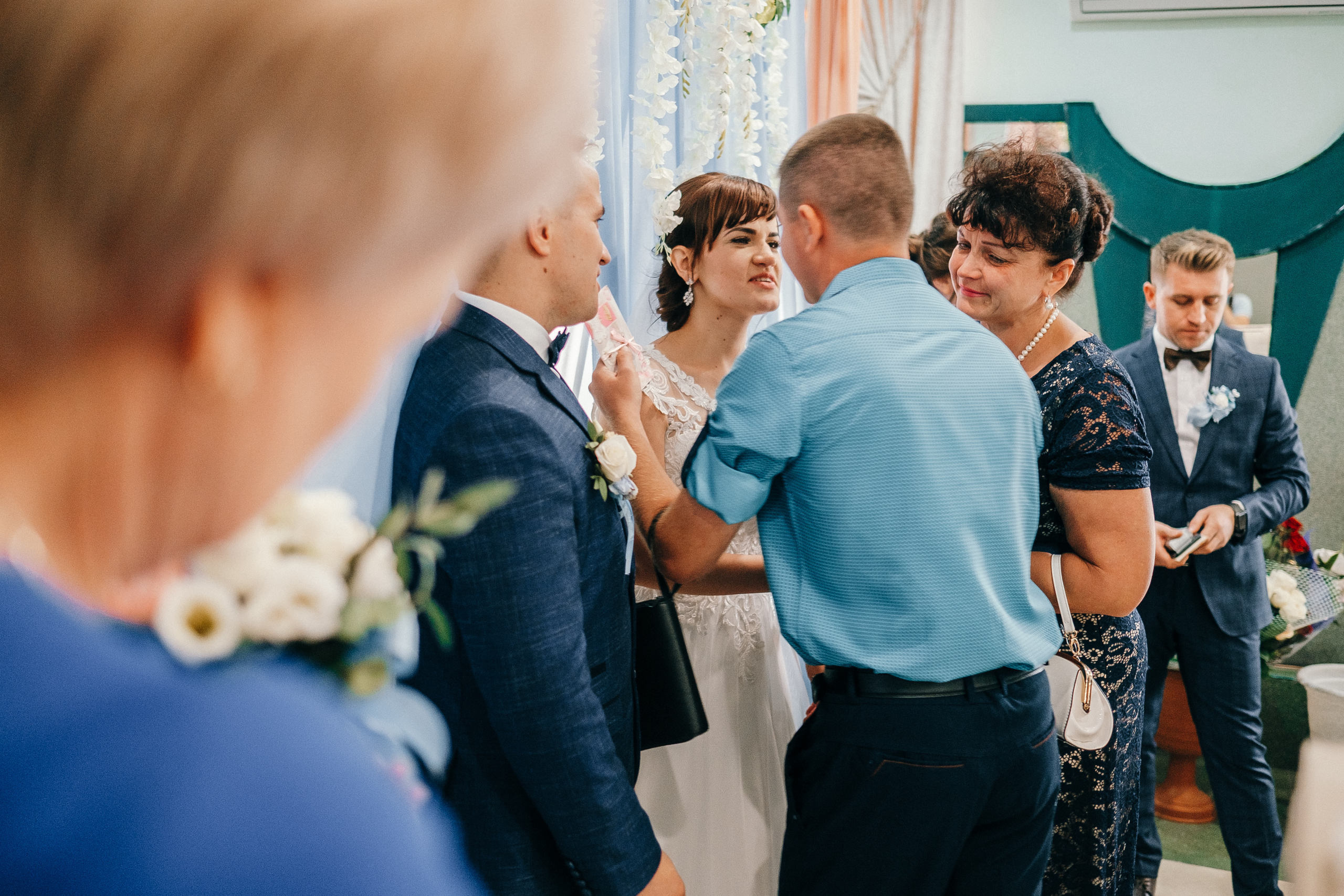 Дмитрий+Наташа 22.09.2018. Ivan Skufinsky — wedding and family photographer in Vancouver