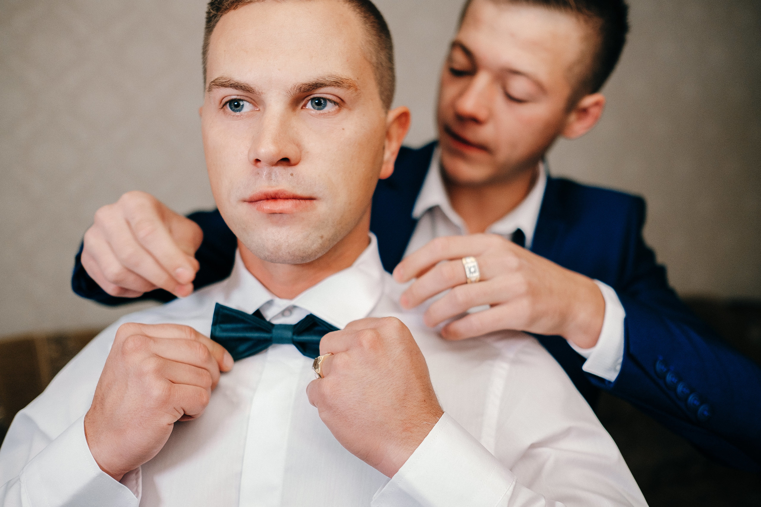 29.09.2018 Wedding Story. Ivan Skufinsky — wedding and family photographer in Vancouver