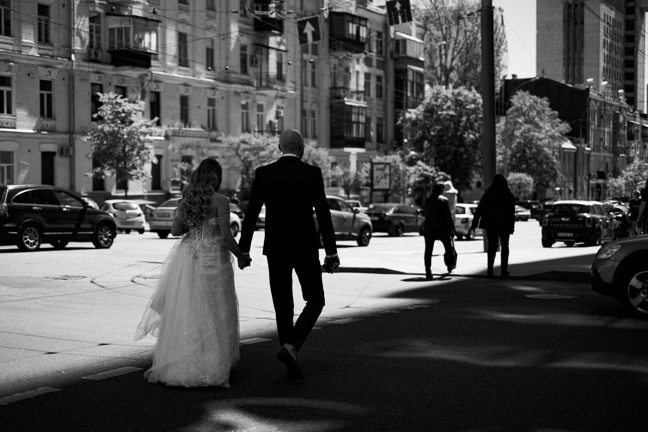 Wedding photographer in Vancouver BC. Весільний фотограф у Ванкувер. Ivan Skufinsky — wedding and family photographer in Vancouver