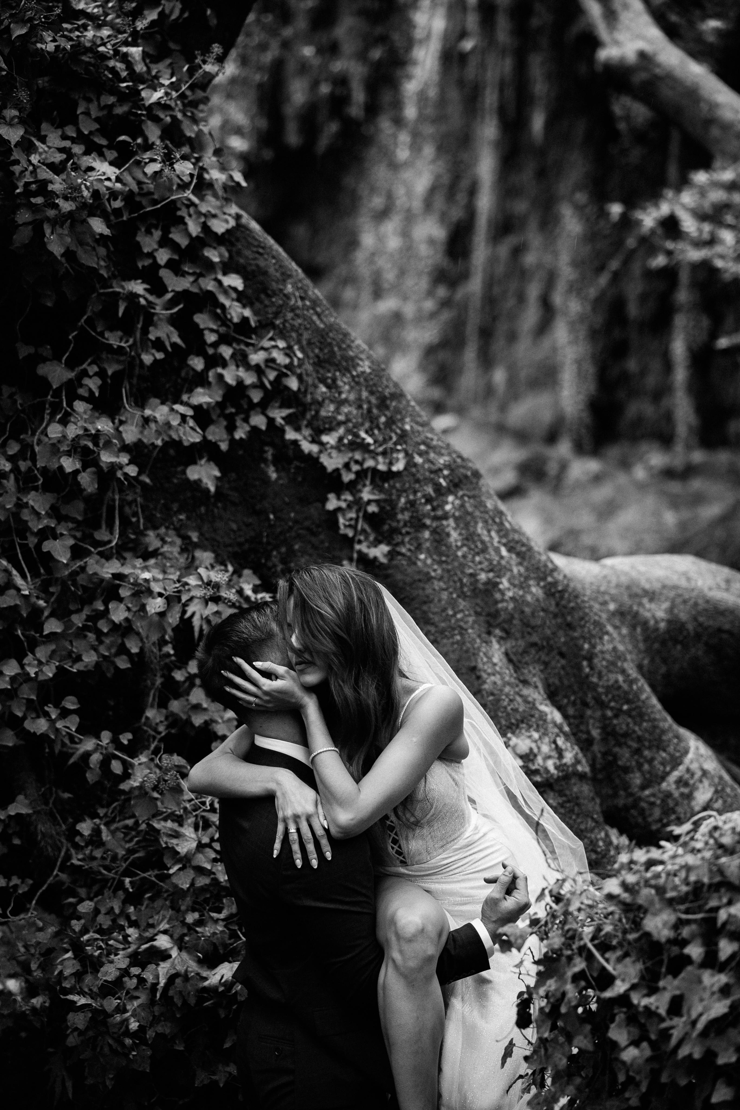 Wedding photographer in Vancouver Весільний фотограф у Ванкувері. Ivan Skufinsky — wedding and family photographer in Vancouver