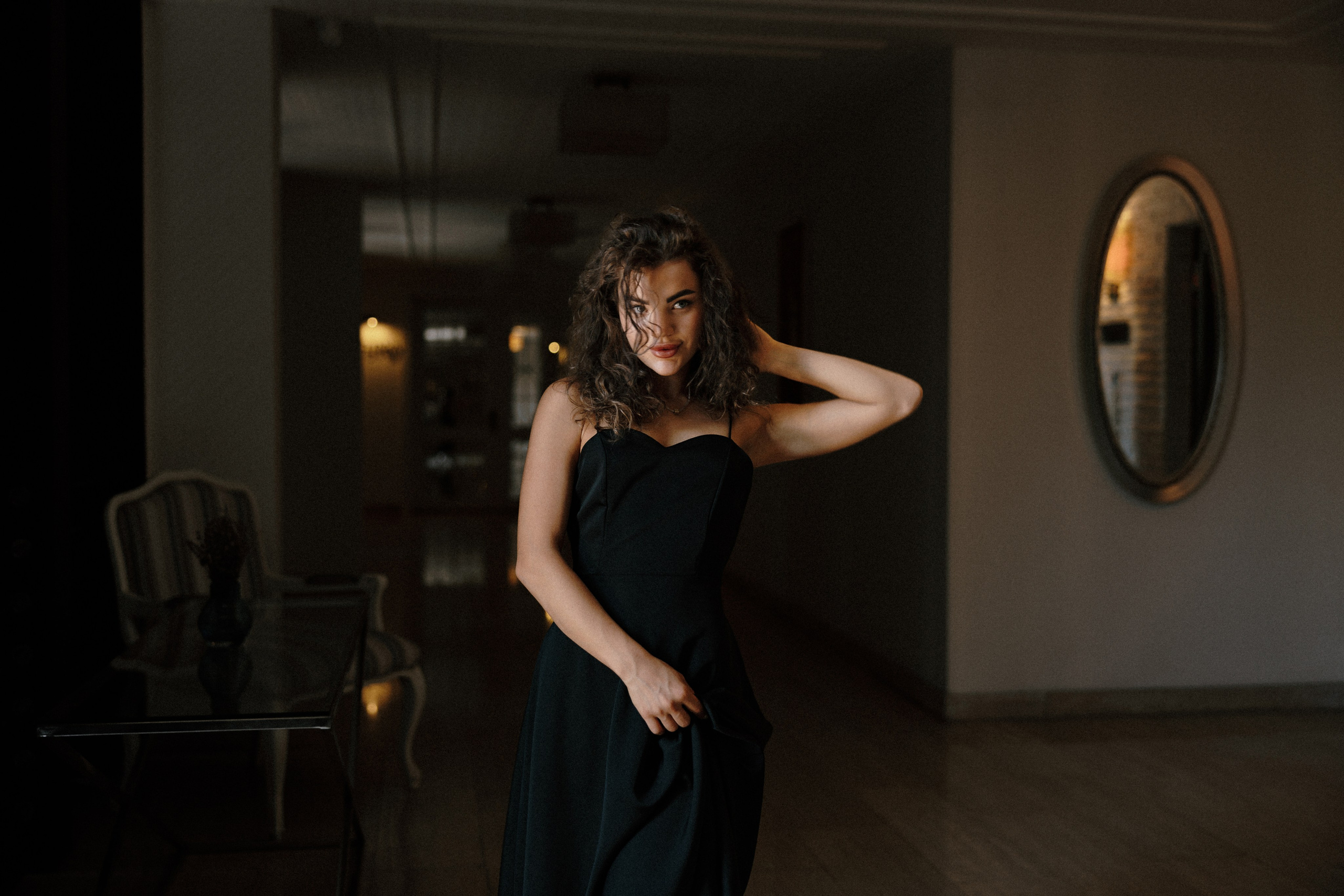 Evgeniy & Daria. Ivan Skufinsky — wedding and family photographer in Vancouver