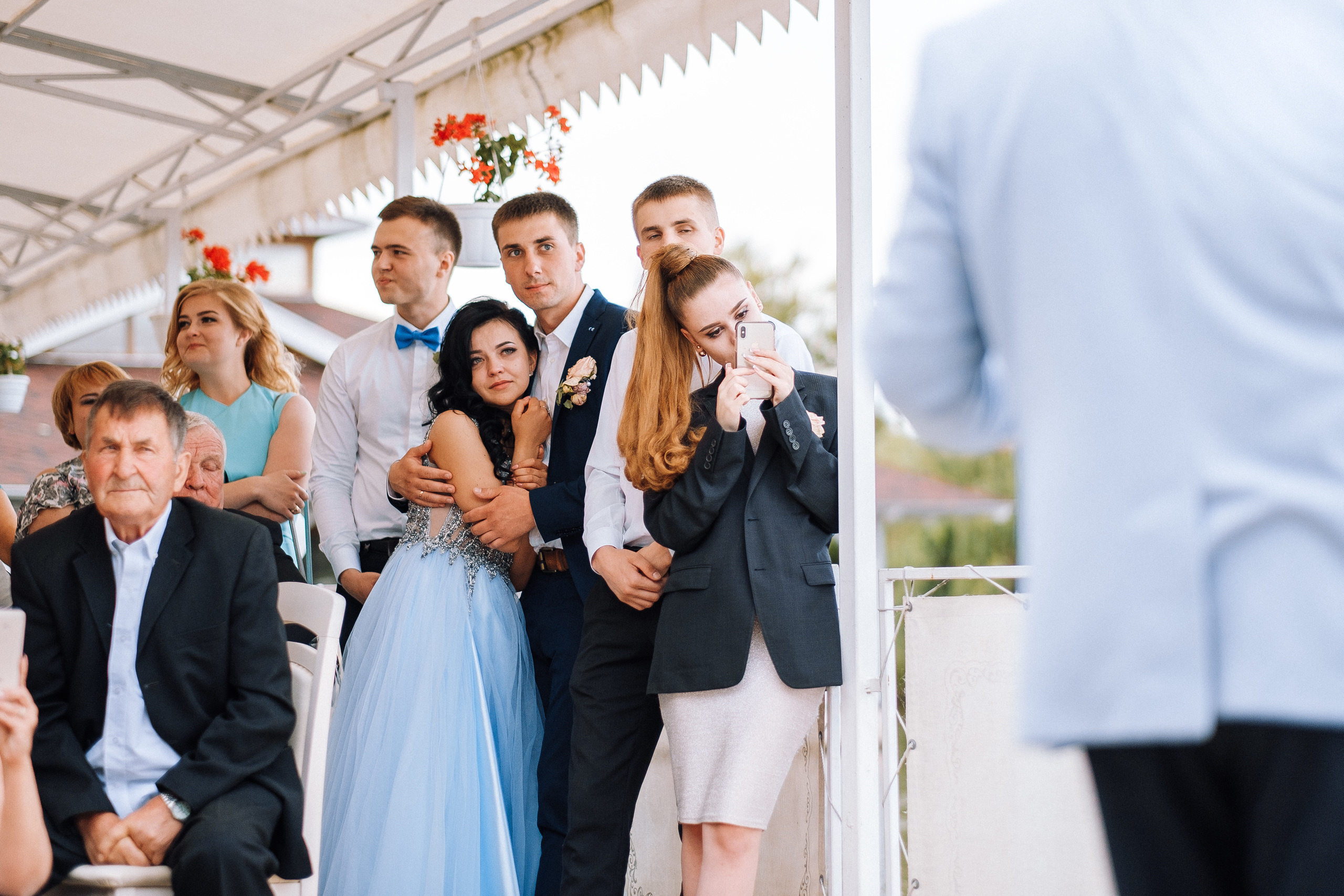 29.06.2019 WeddingStory. Ivan Skufinsky — wedding and family photographer in Vancouver