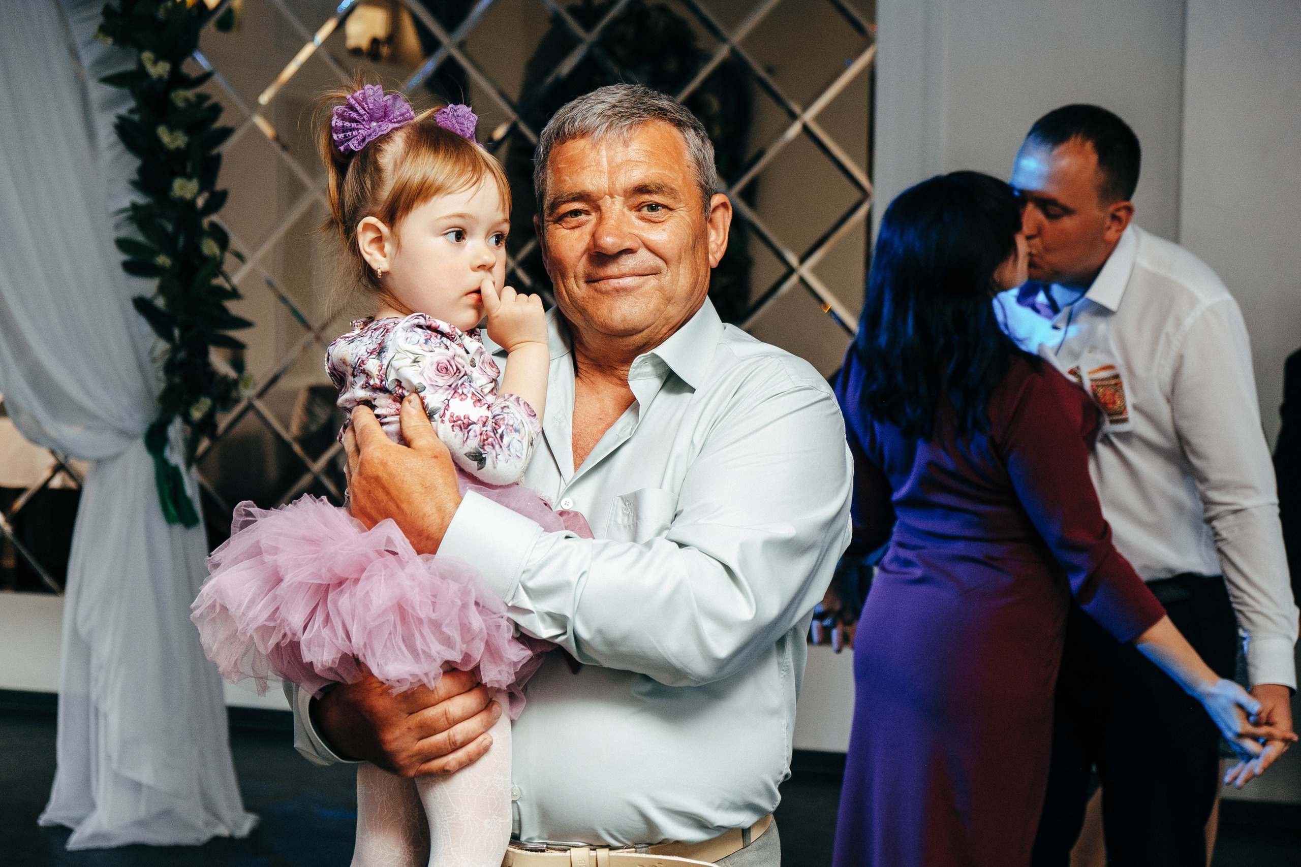 Виктор+Катя. Ivan Skufinsky — wedding and family photographer in Vancouver